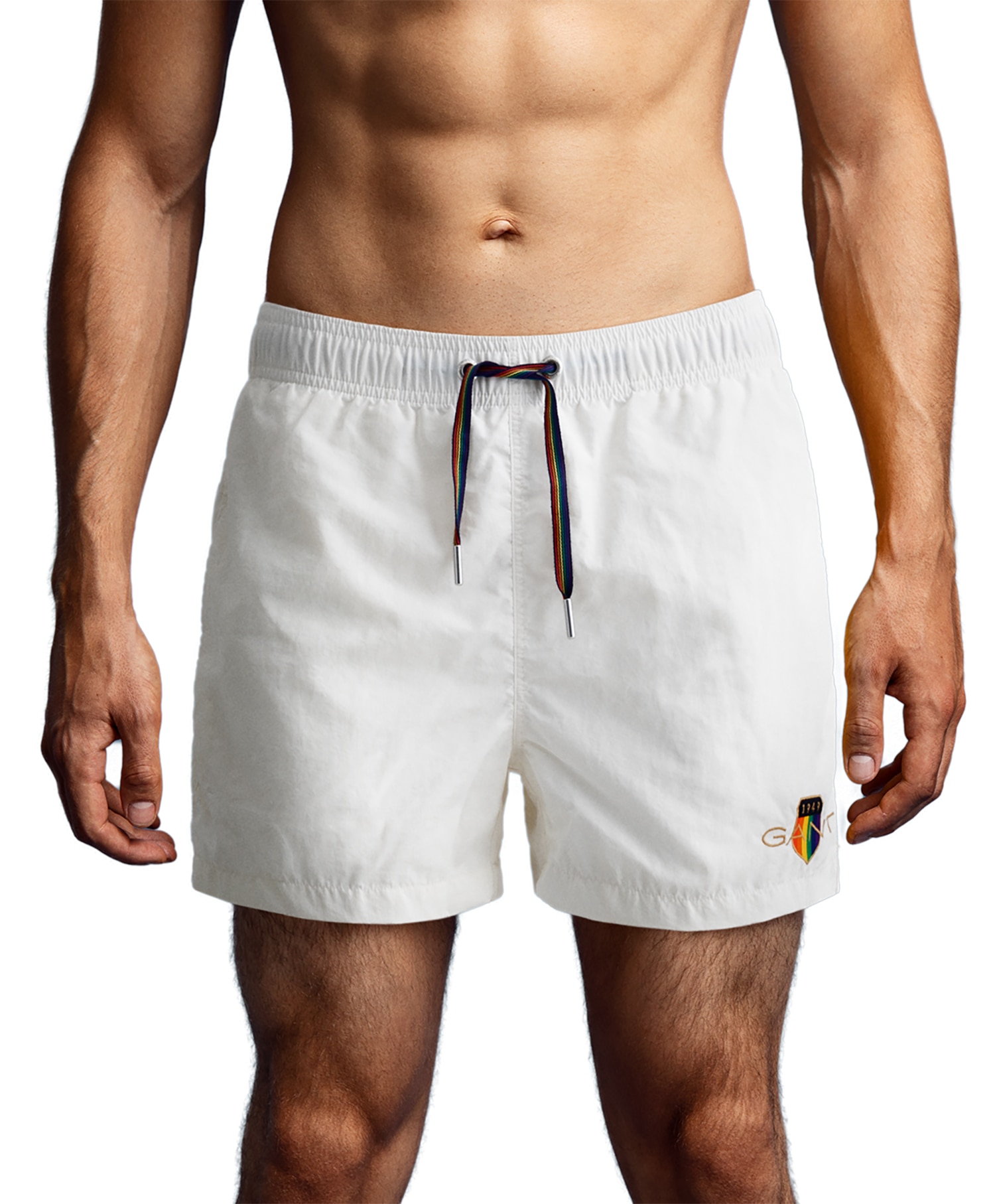 Gant Pride Badeshorts