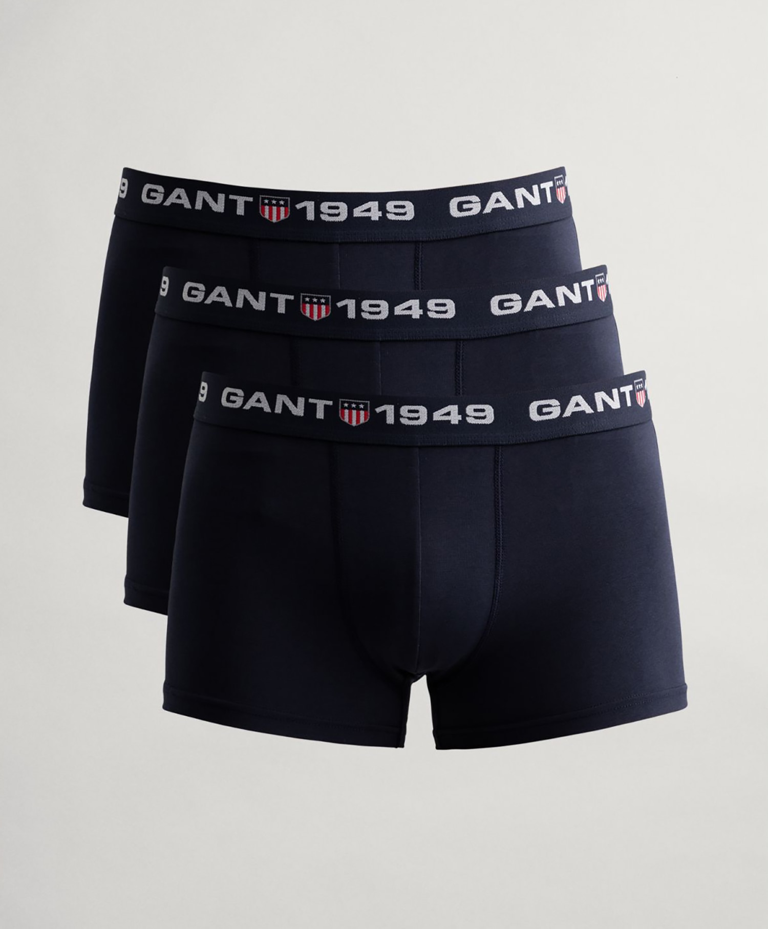 Gant Retro Shield boxer 3pk