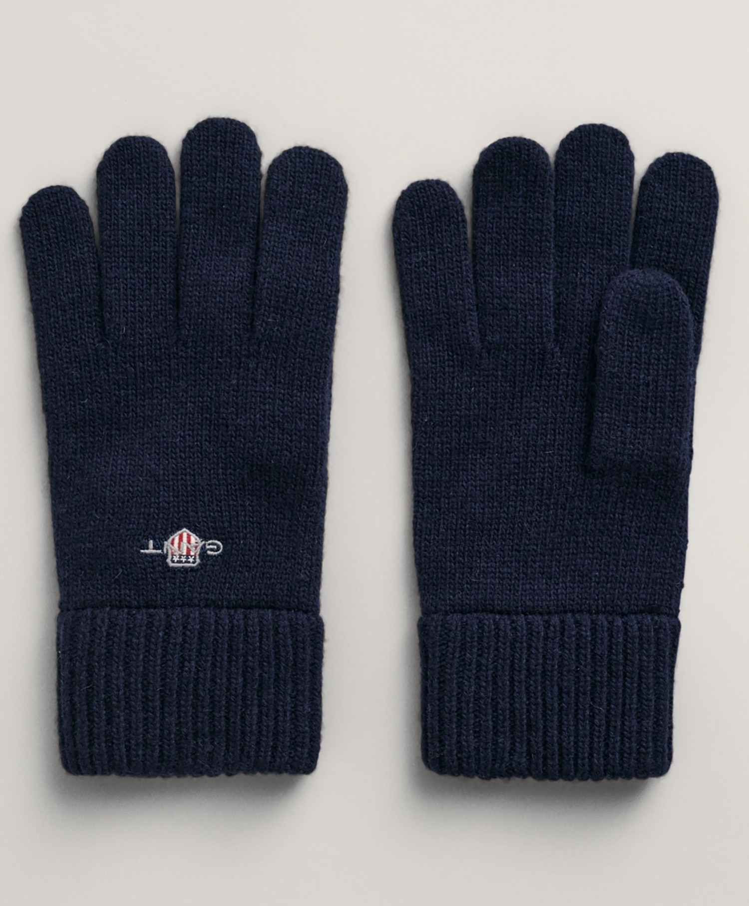 Gant Shield Wool Gloves