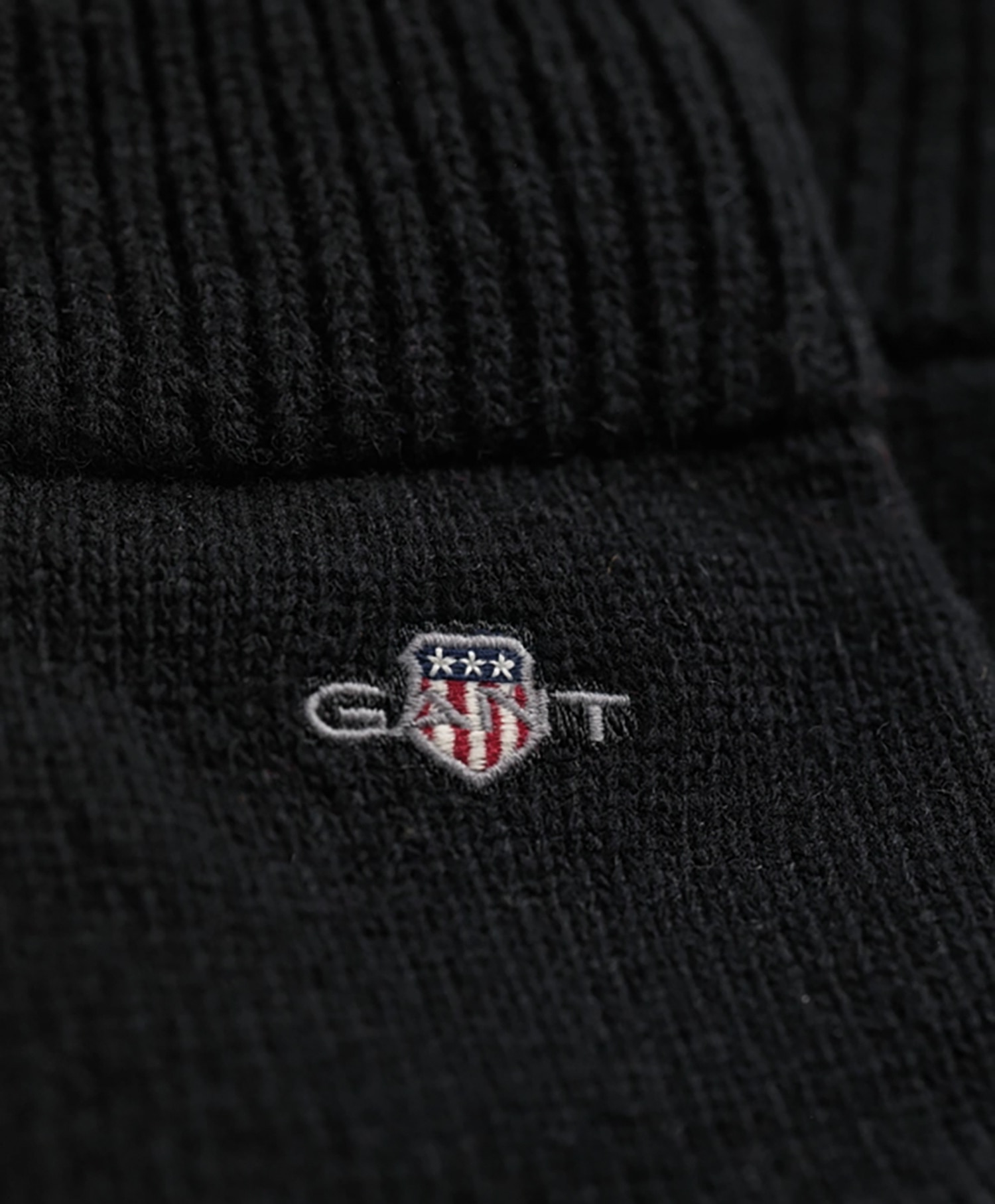 Gant Shield Wool Gloves