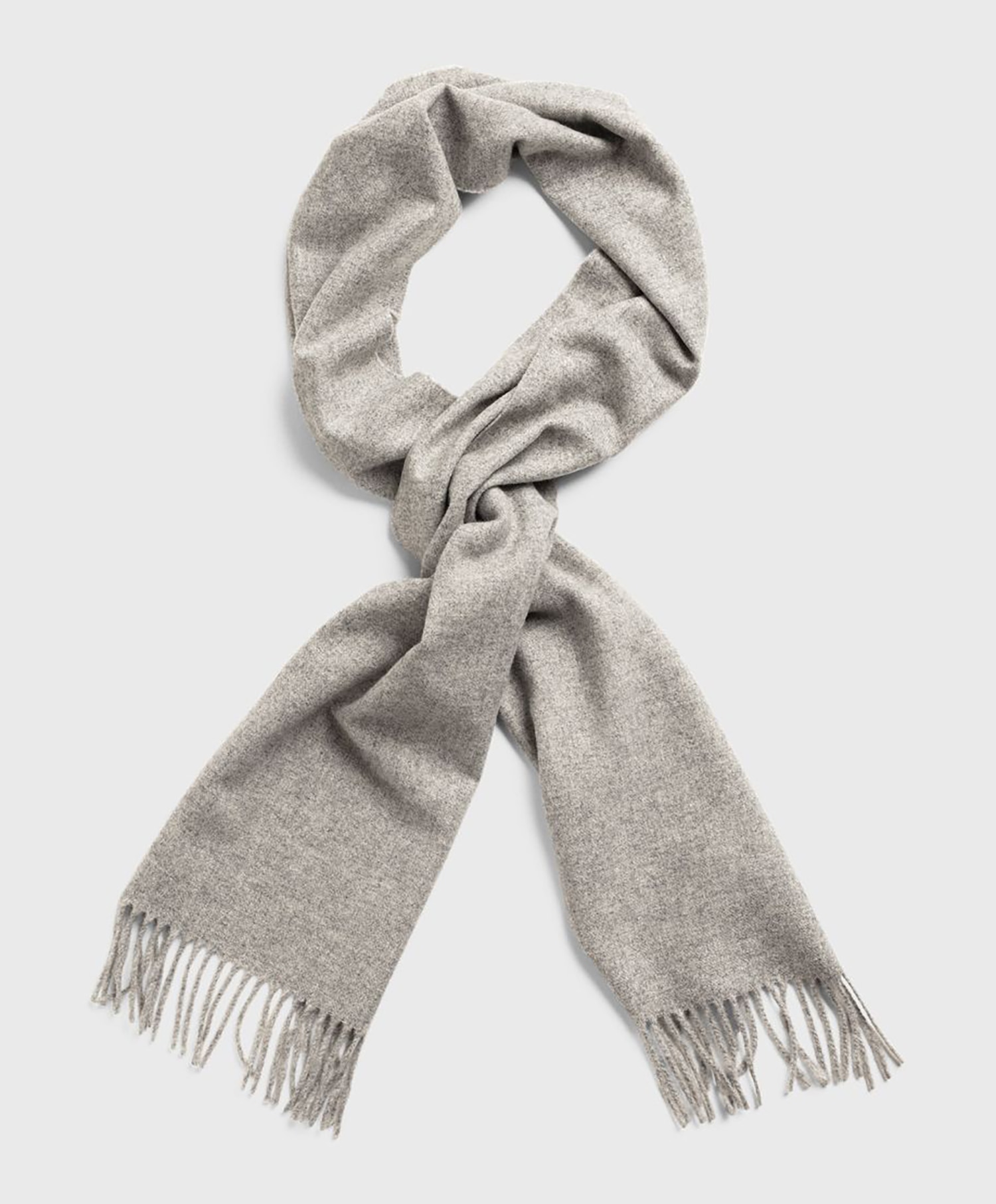 Gant  Solid Wool scarf