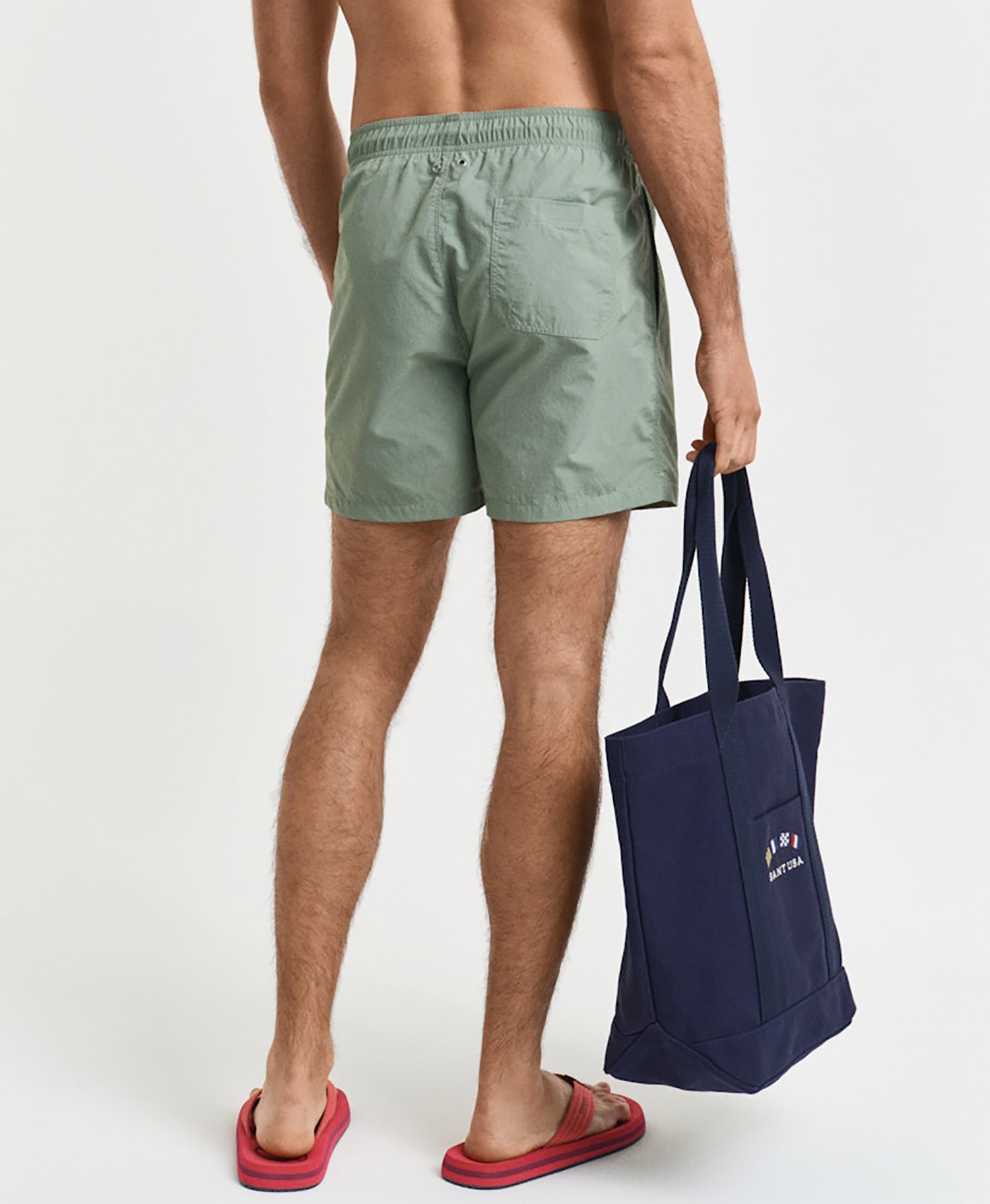 GANT Swim badeshorts