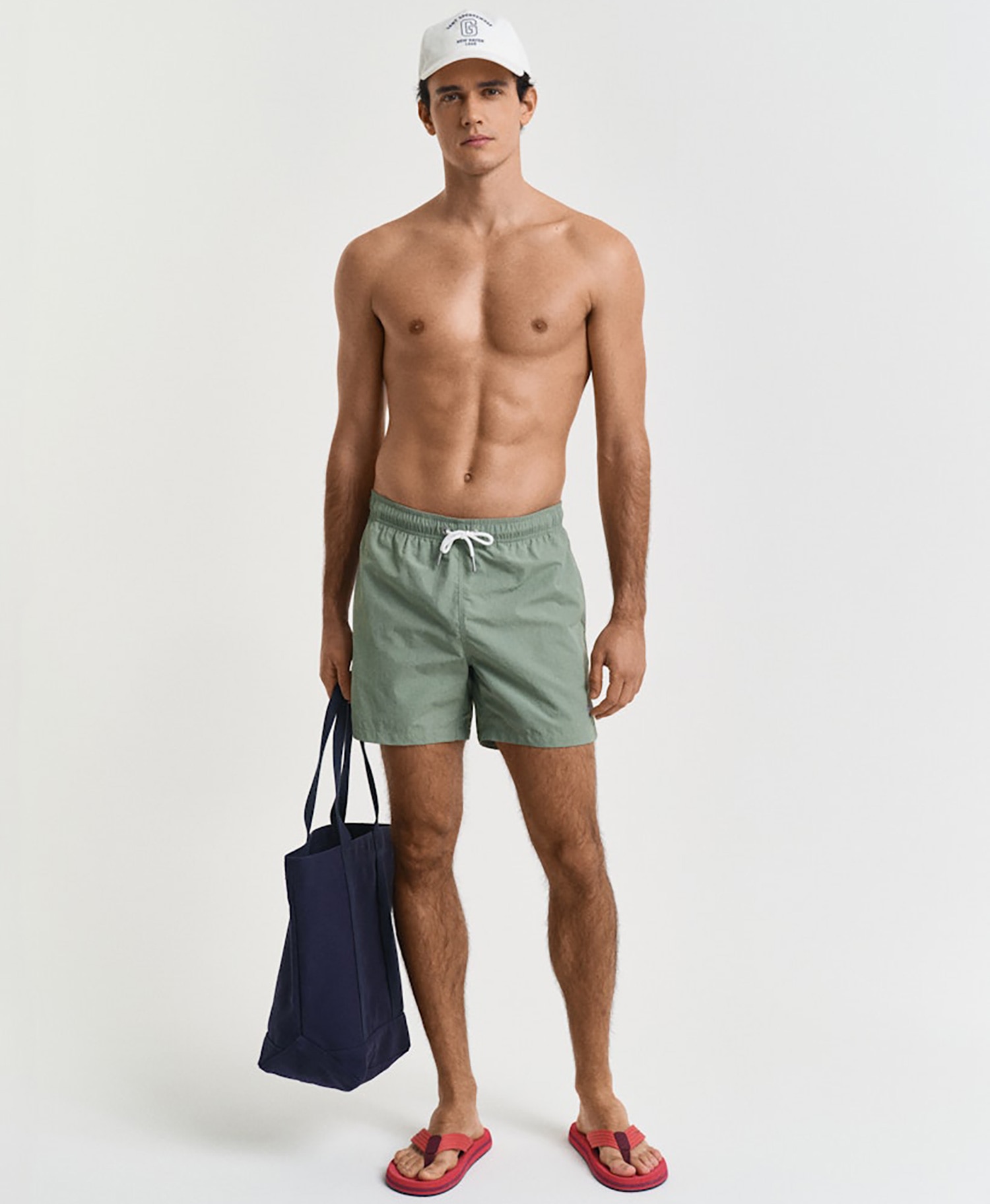GANT Swim badeshorts