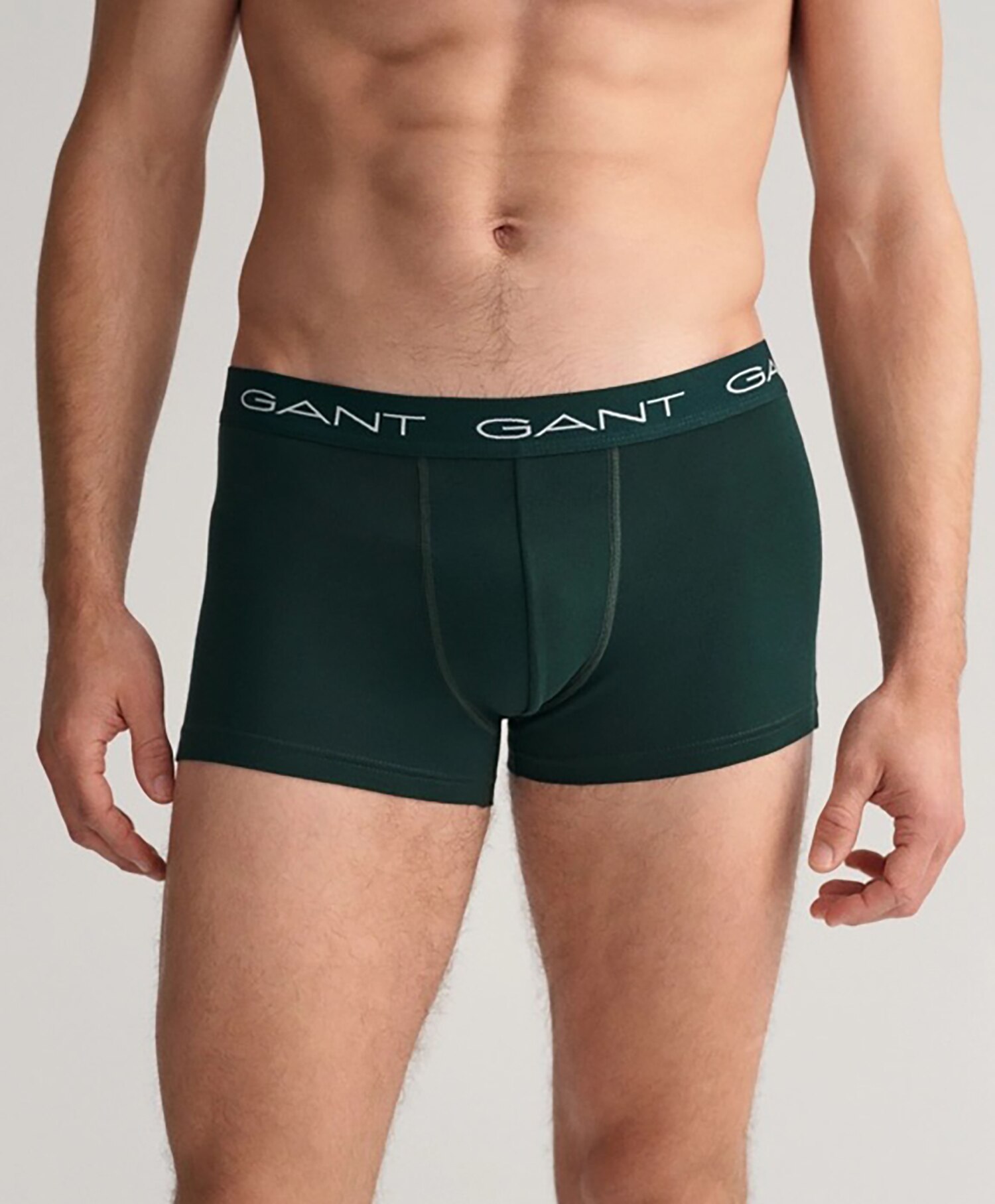 Gant Trunk  3pk Boxer