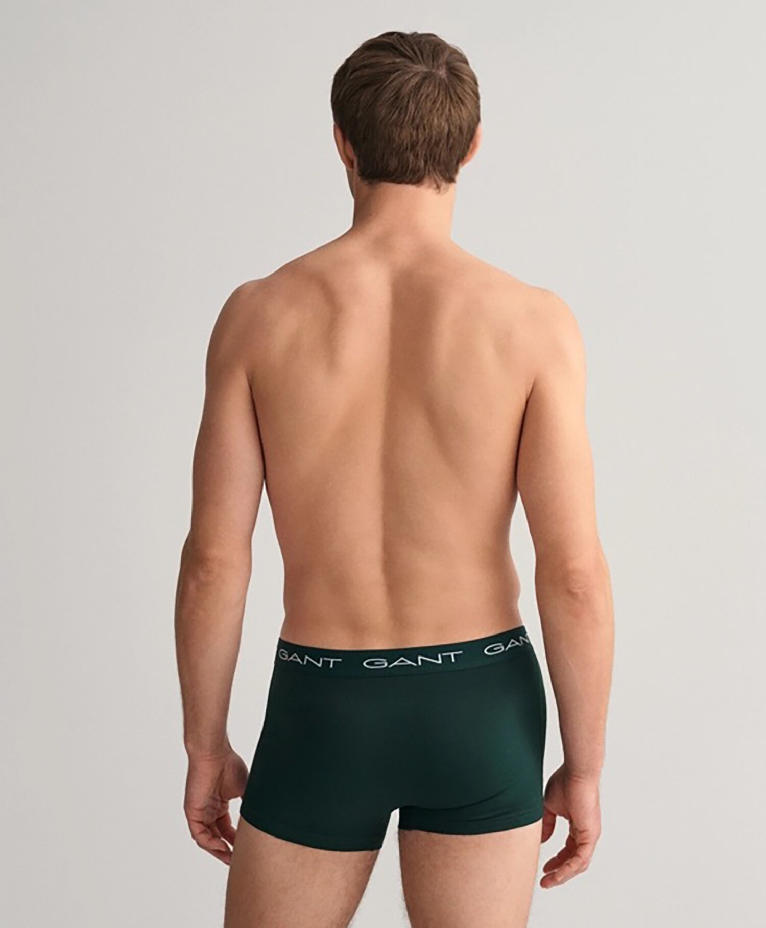 Gant Trunk  3pk Boxer