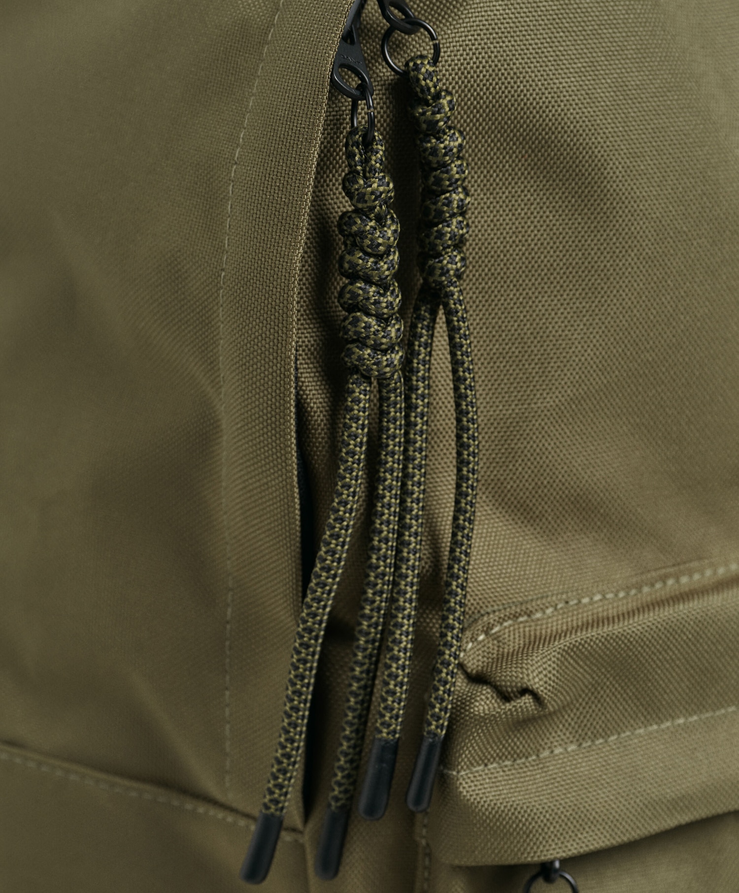 Gant Unisex Backpack