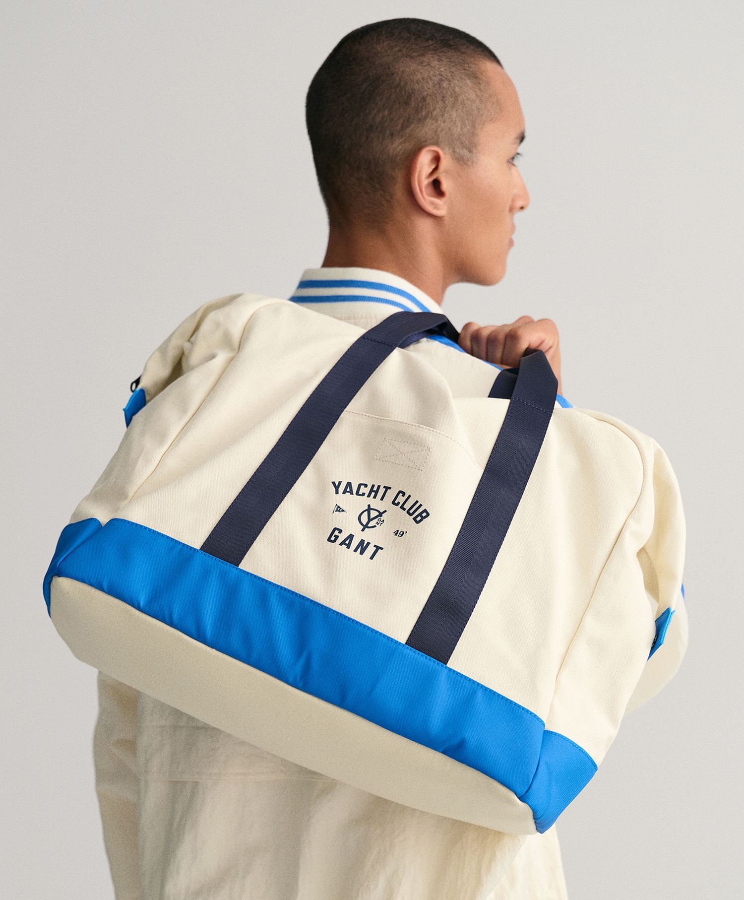 Gant Unisex Duffel bag