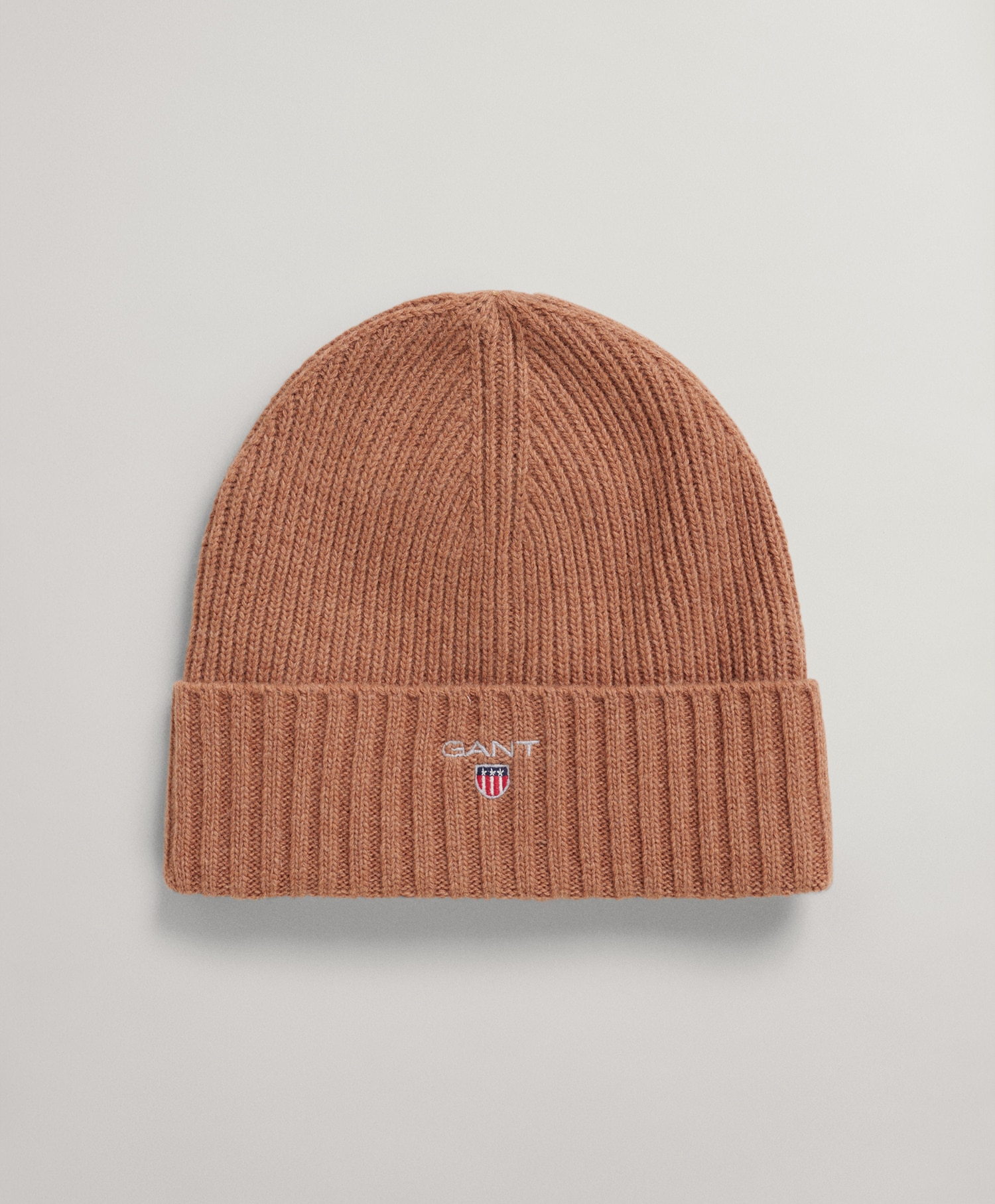 Gant Wool Lined Beanie Herre