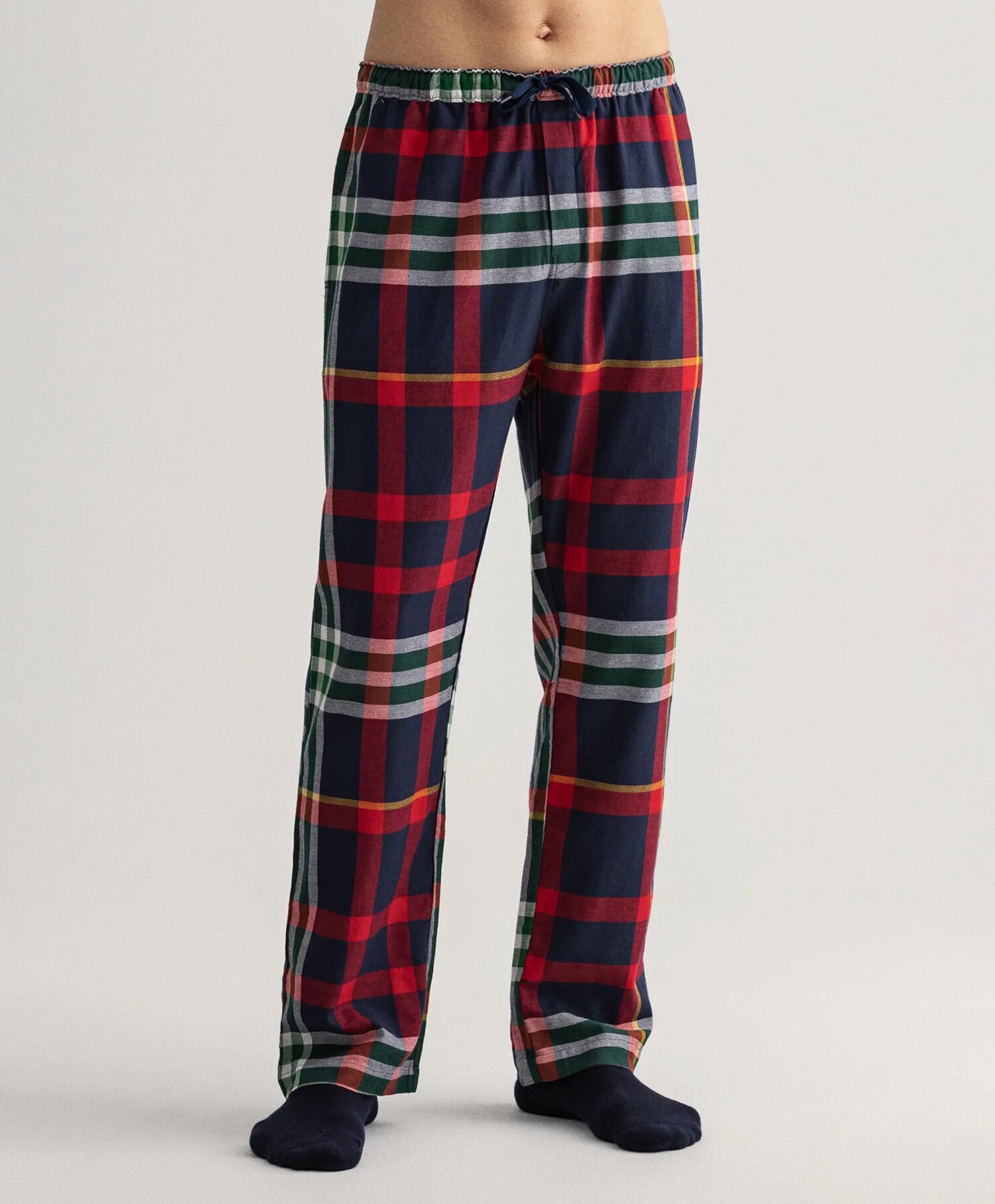 Gant Pyjamas Flannel Pant