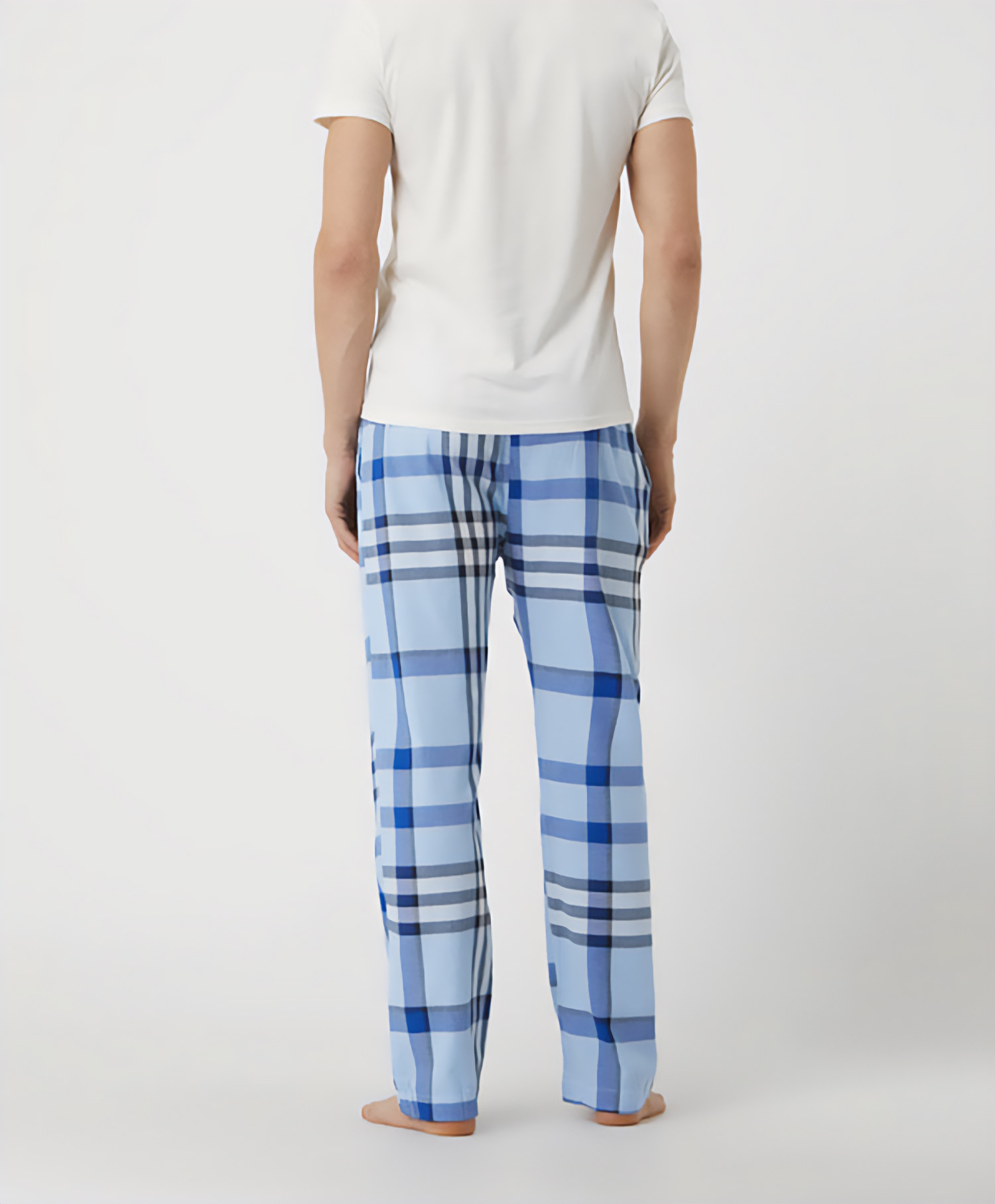 Gant Pyjamas Flannel Pant