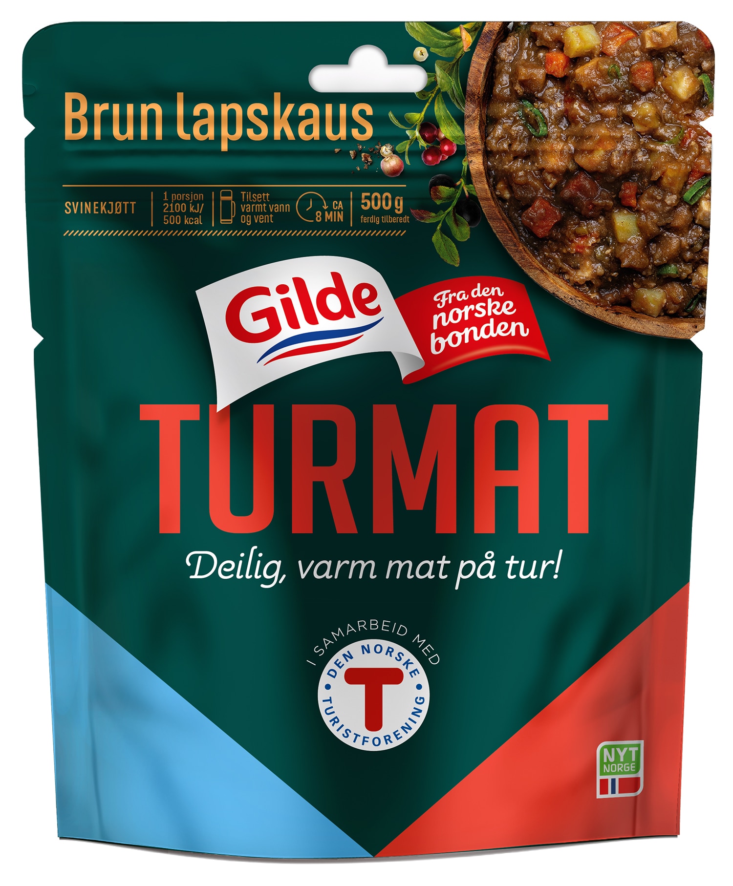 Gilde Turmat Lapskaus