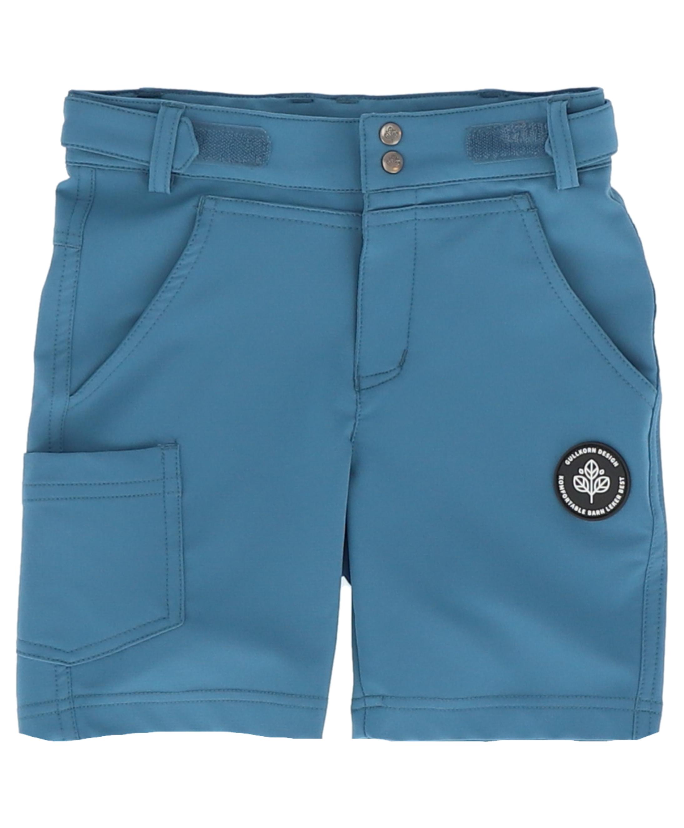 Gullkorn Clover Softshell Shorts