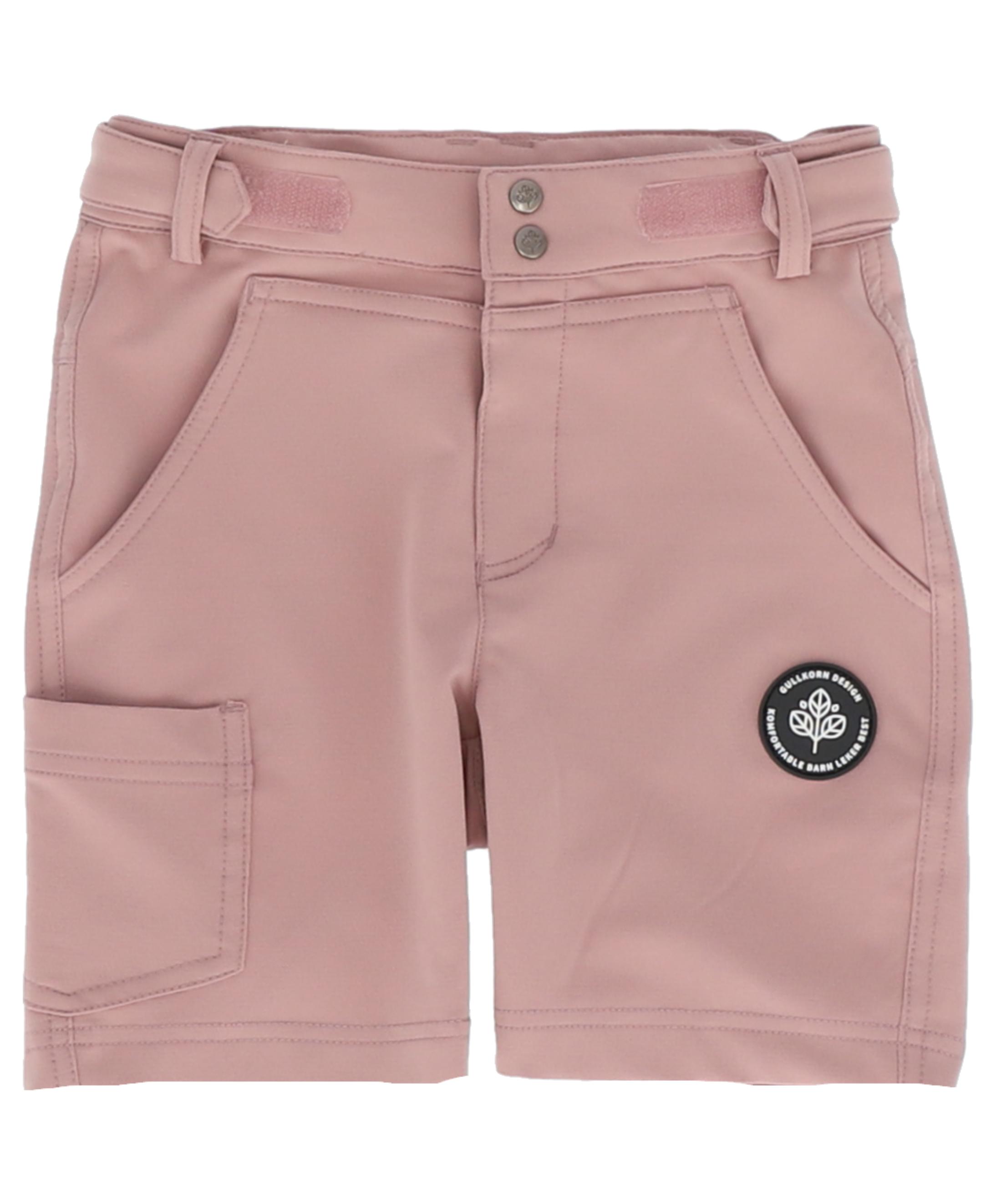 Gullkorn Clover Softshell Shorts
