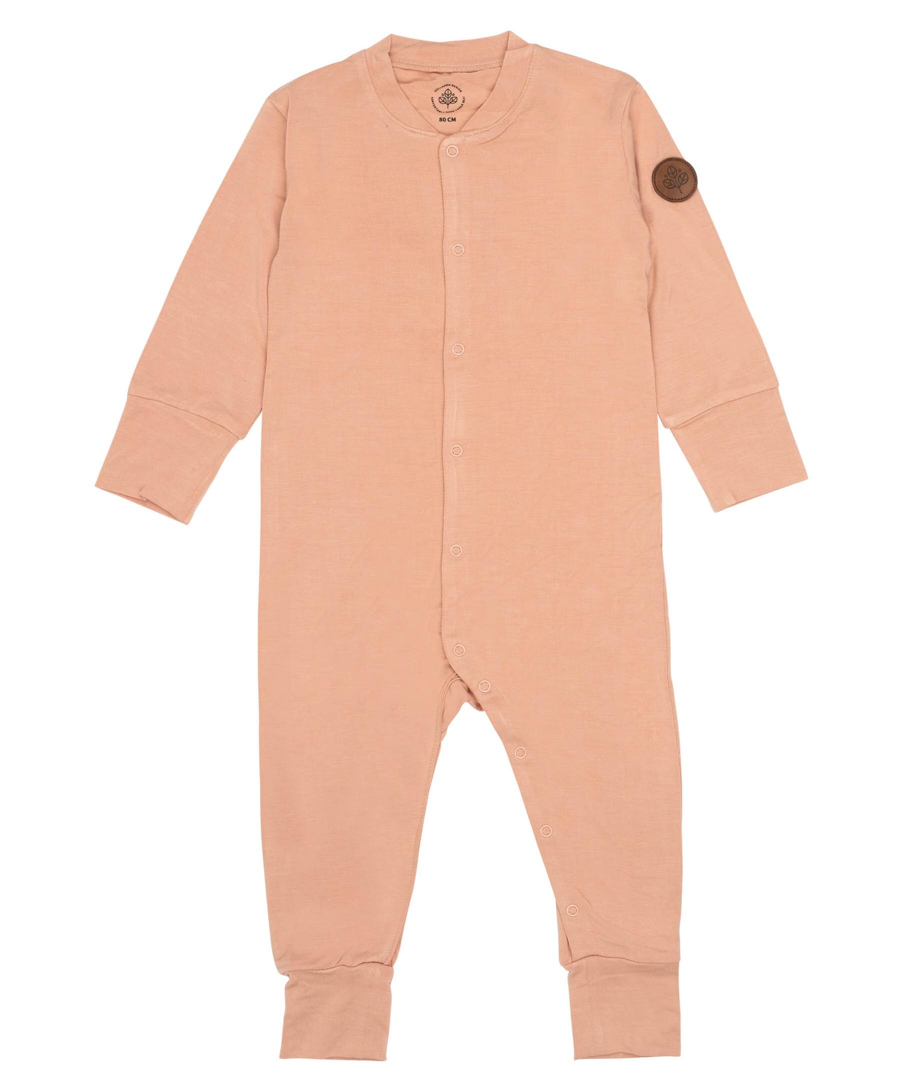 Gullkorn Vennen Babydress