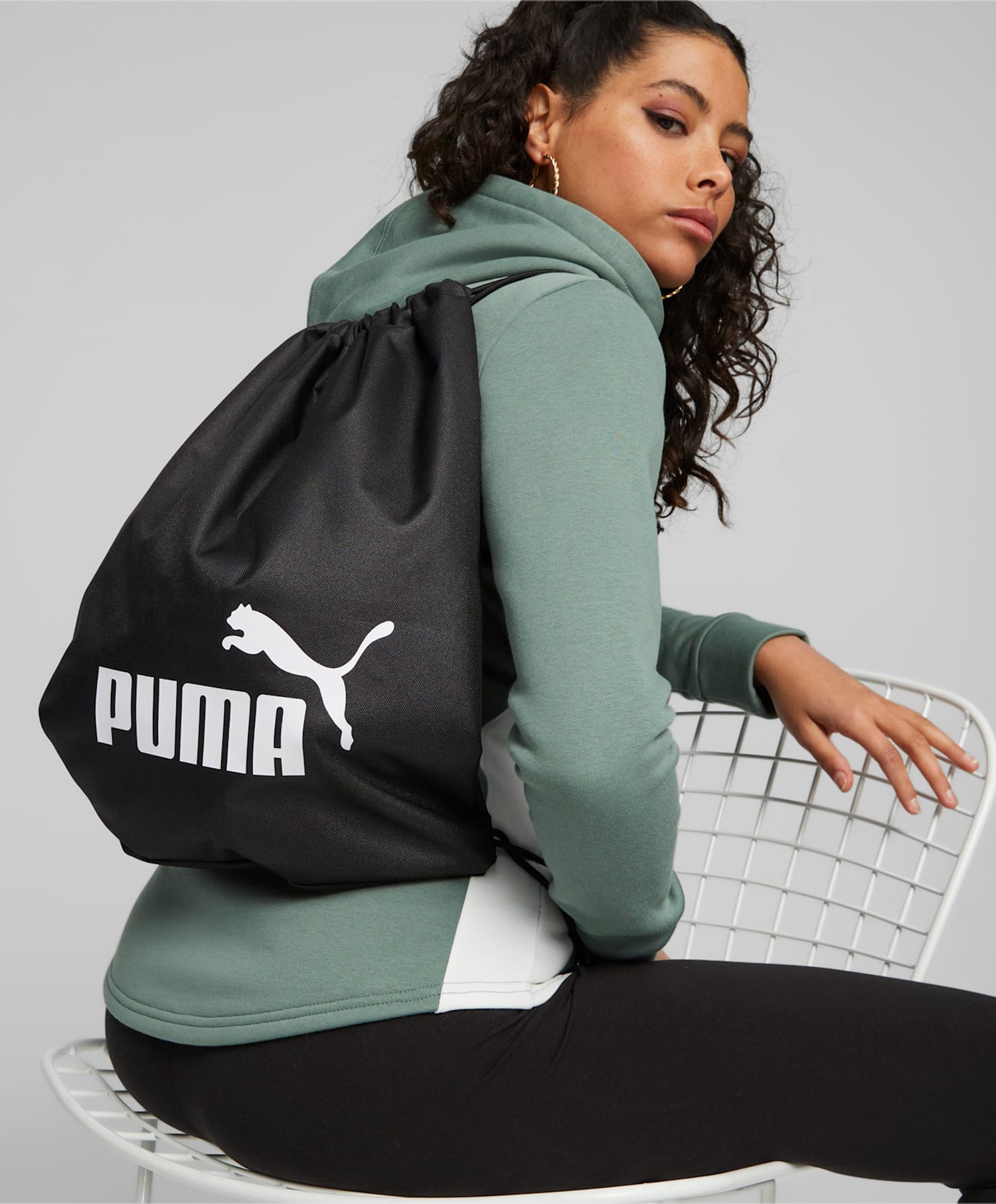 Puma Gym sekk
