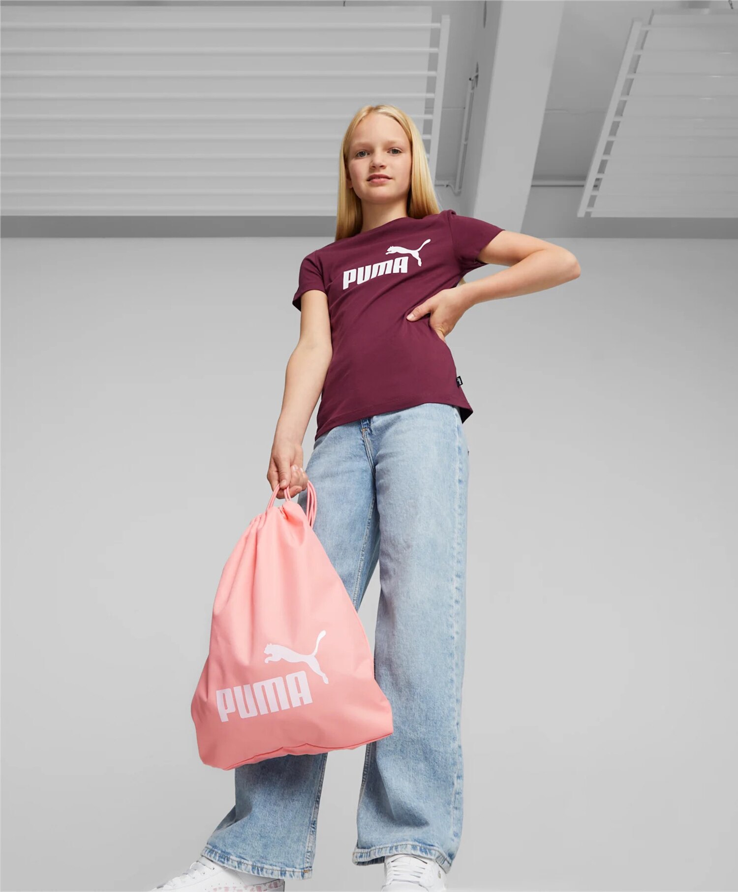 Puma Gym sekk
