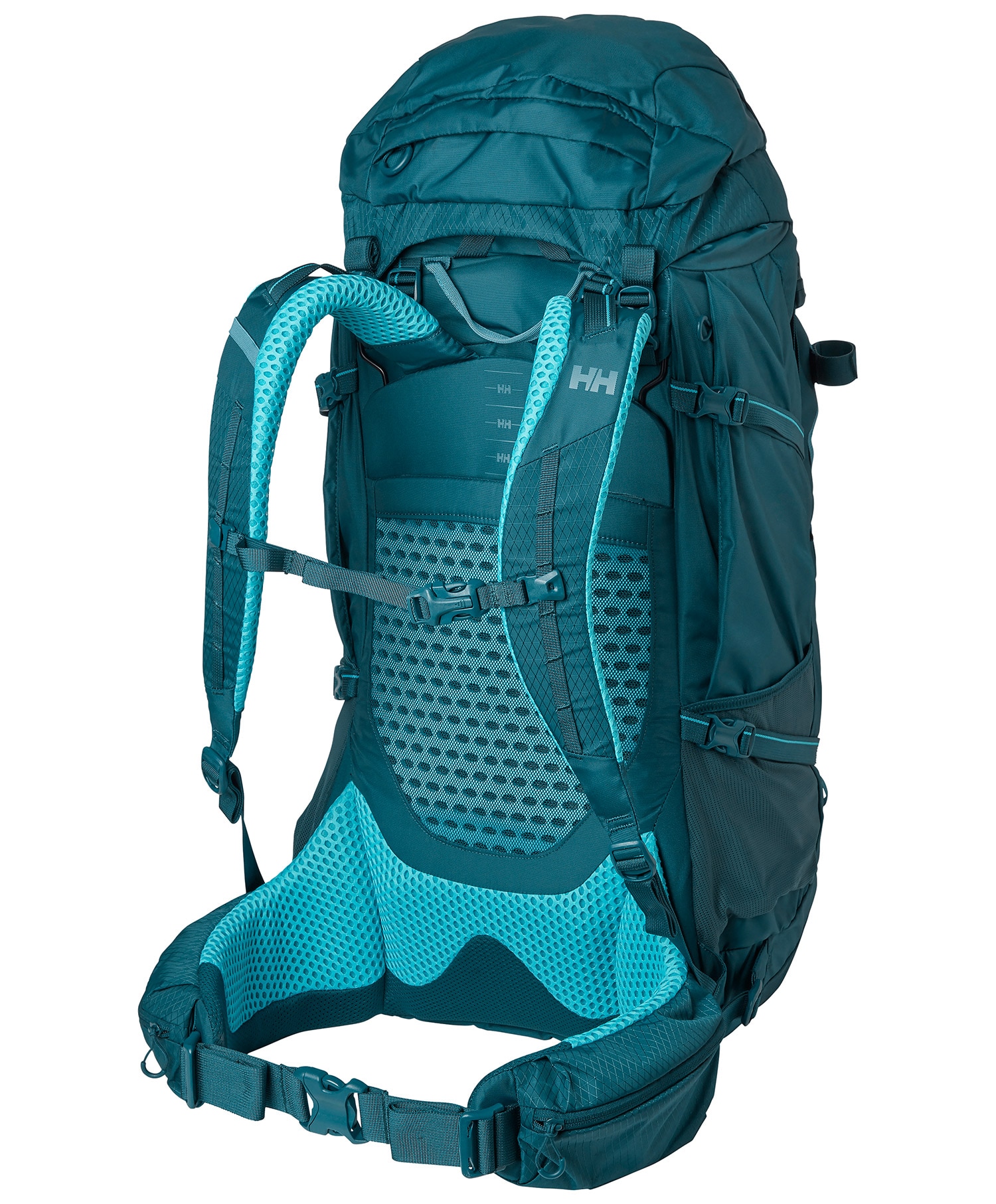 Helly Hansen Capacitor Backpack 65L