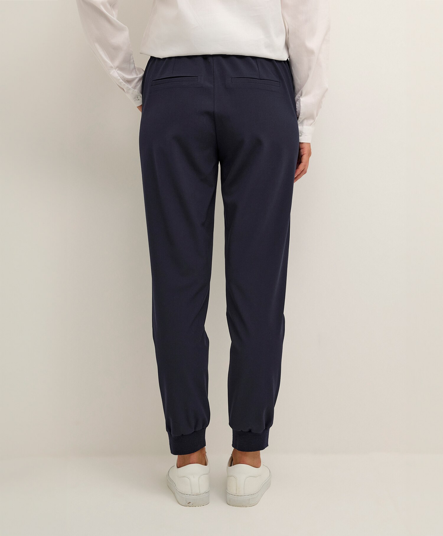 Kaffe Hannie Pants Cropped