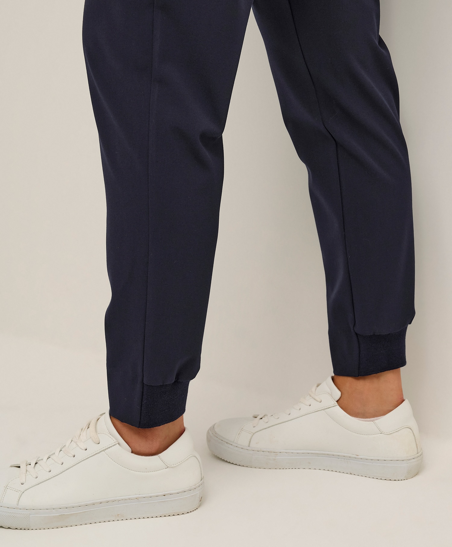 Kaffe Hannie Pants Cropped