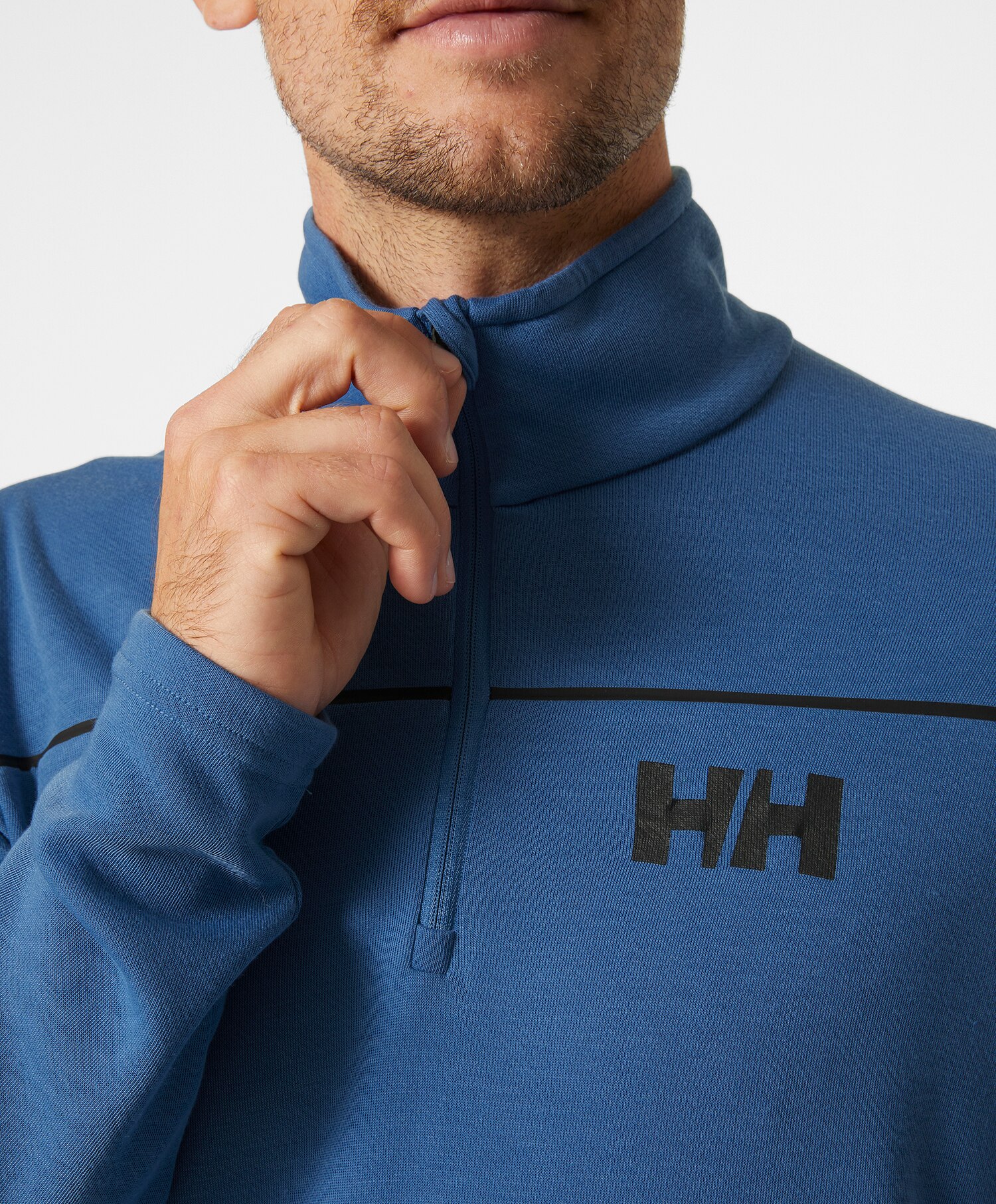 Helly Hansen 1/2 Zip pullover