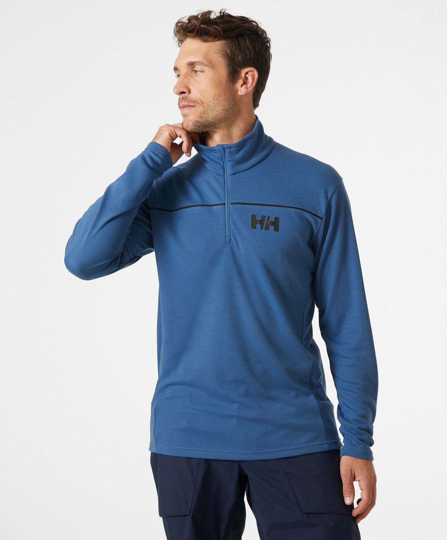Helly Hansen 1/2 Zip pullover