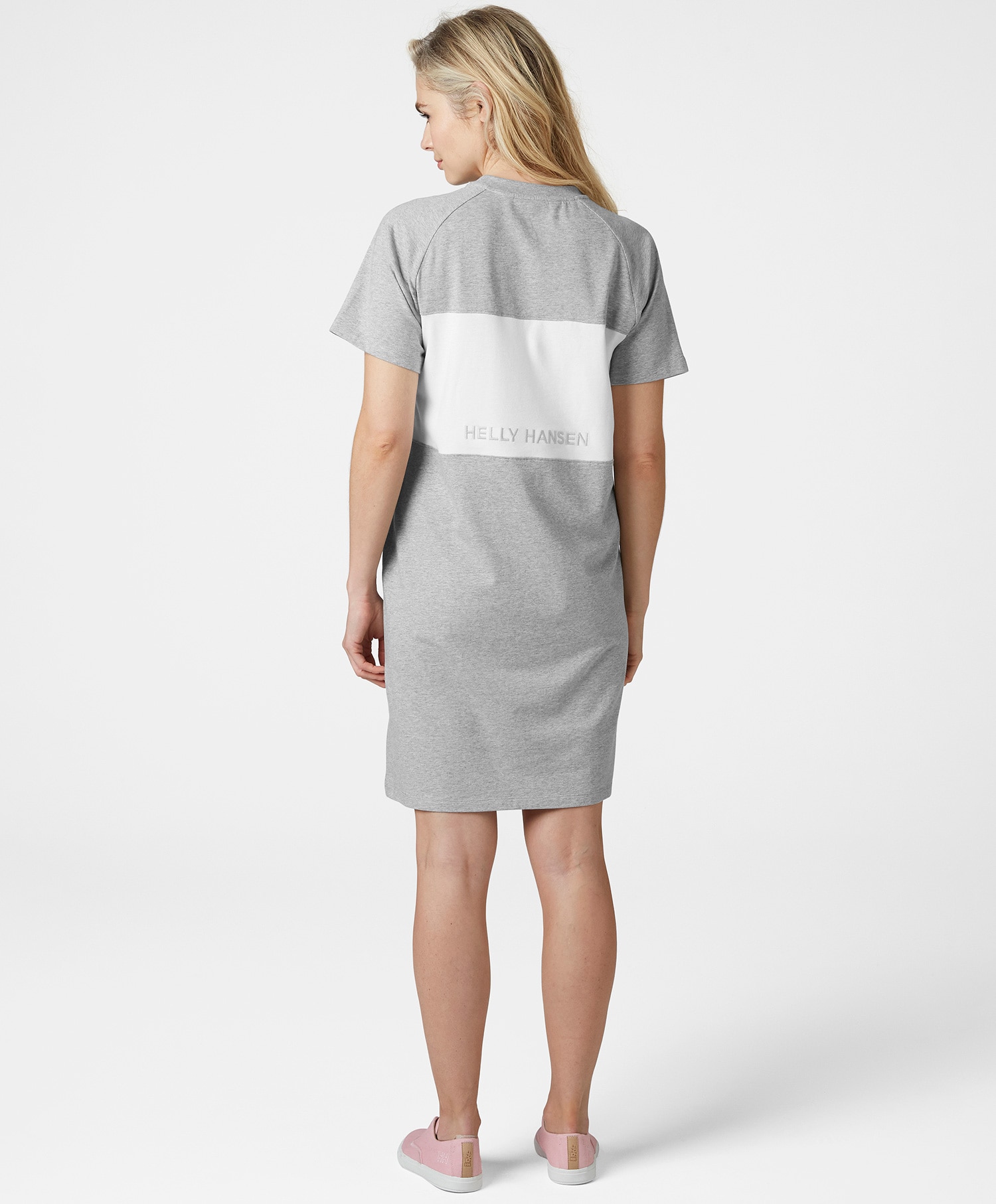 Helly Hansen Active T-shirt Dress