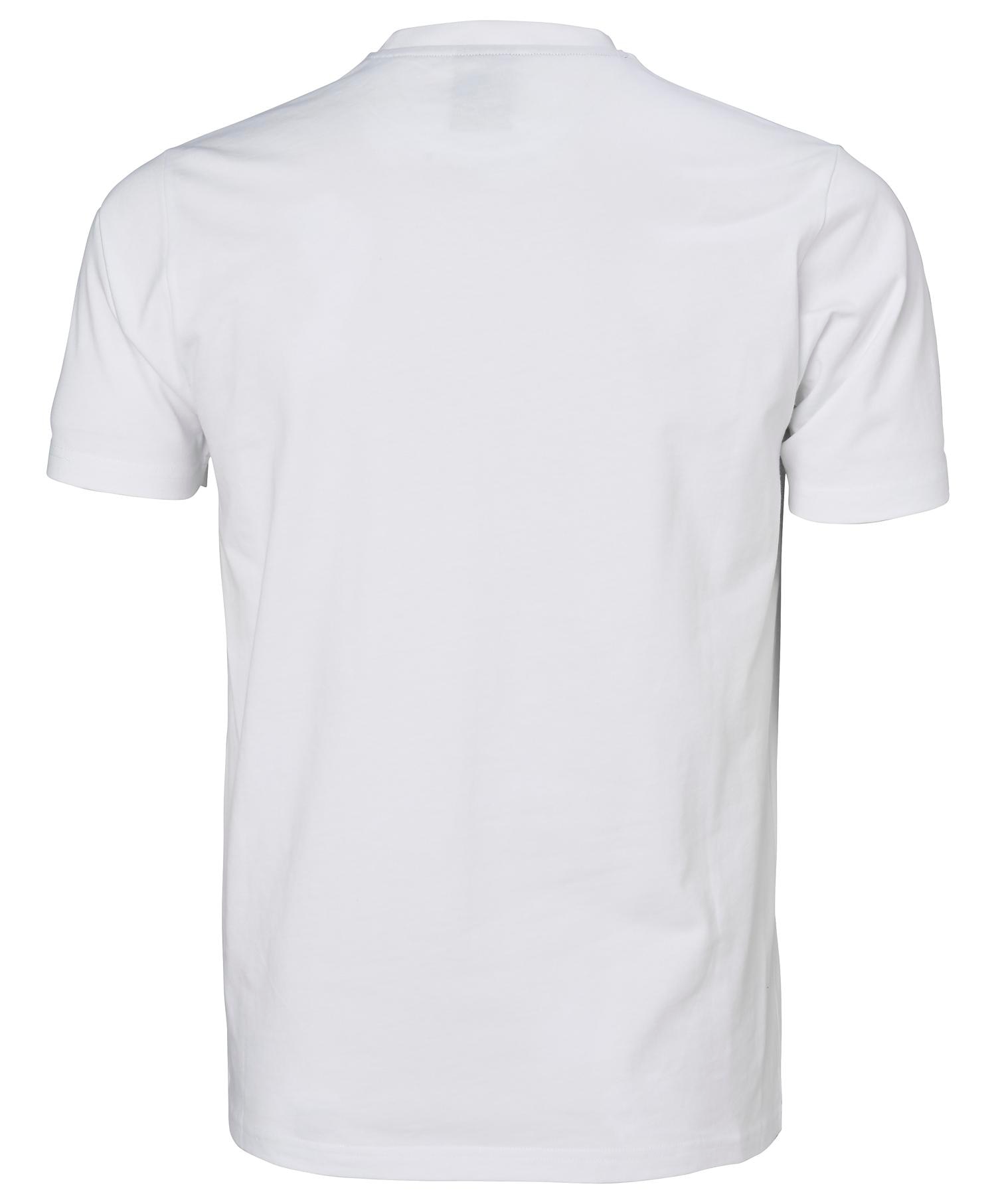 Helly Hansen Box T-shirt