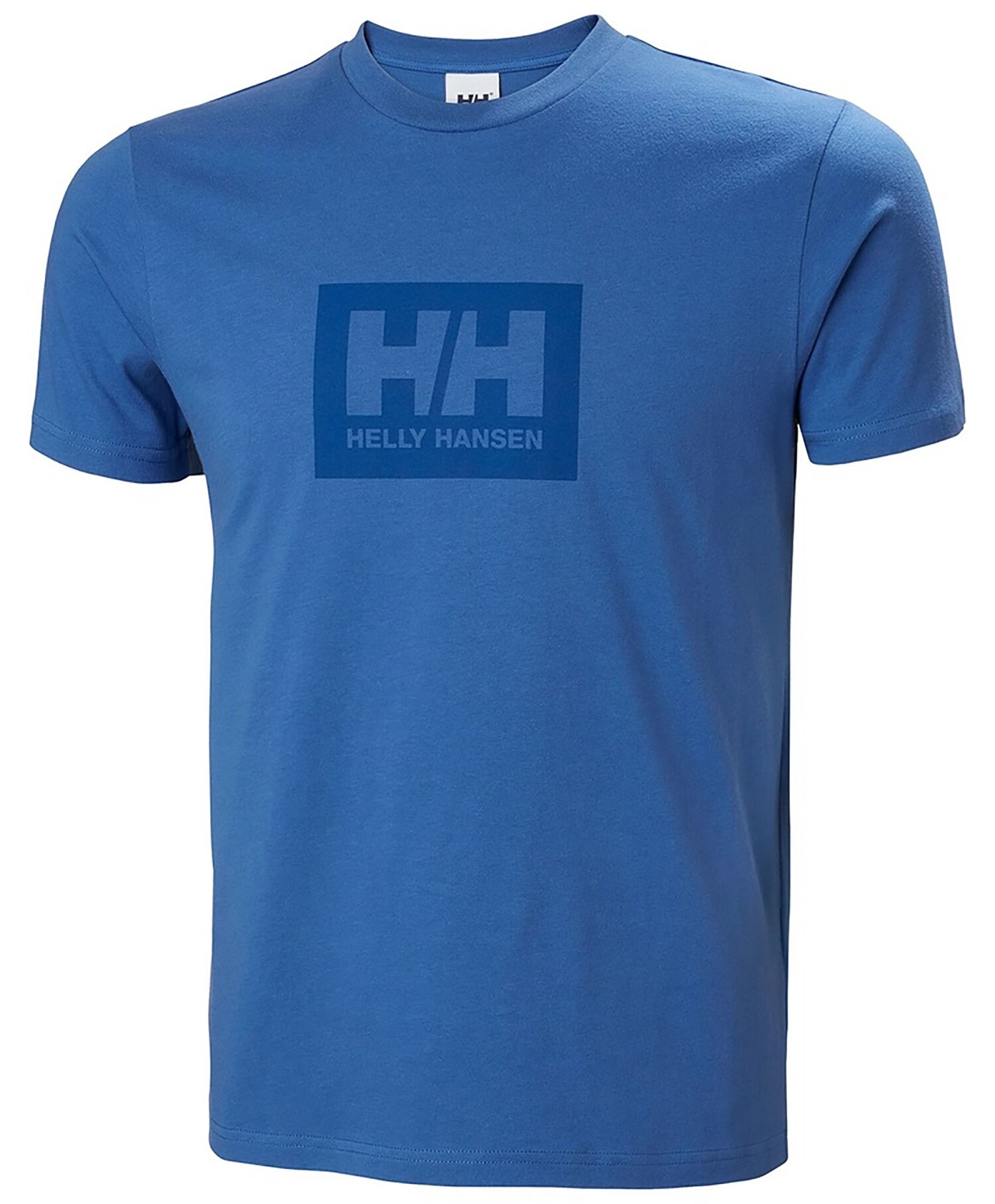 Helly Hansen Box T-shirt