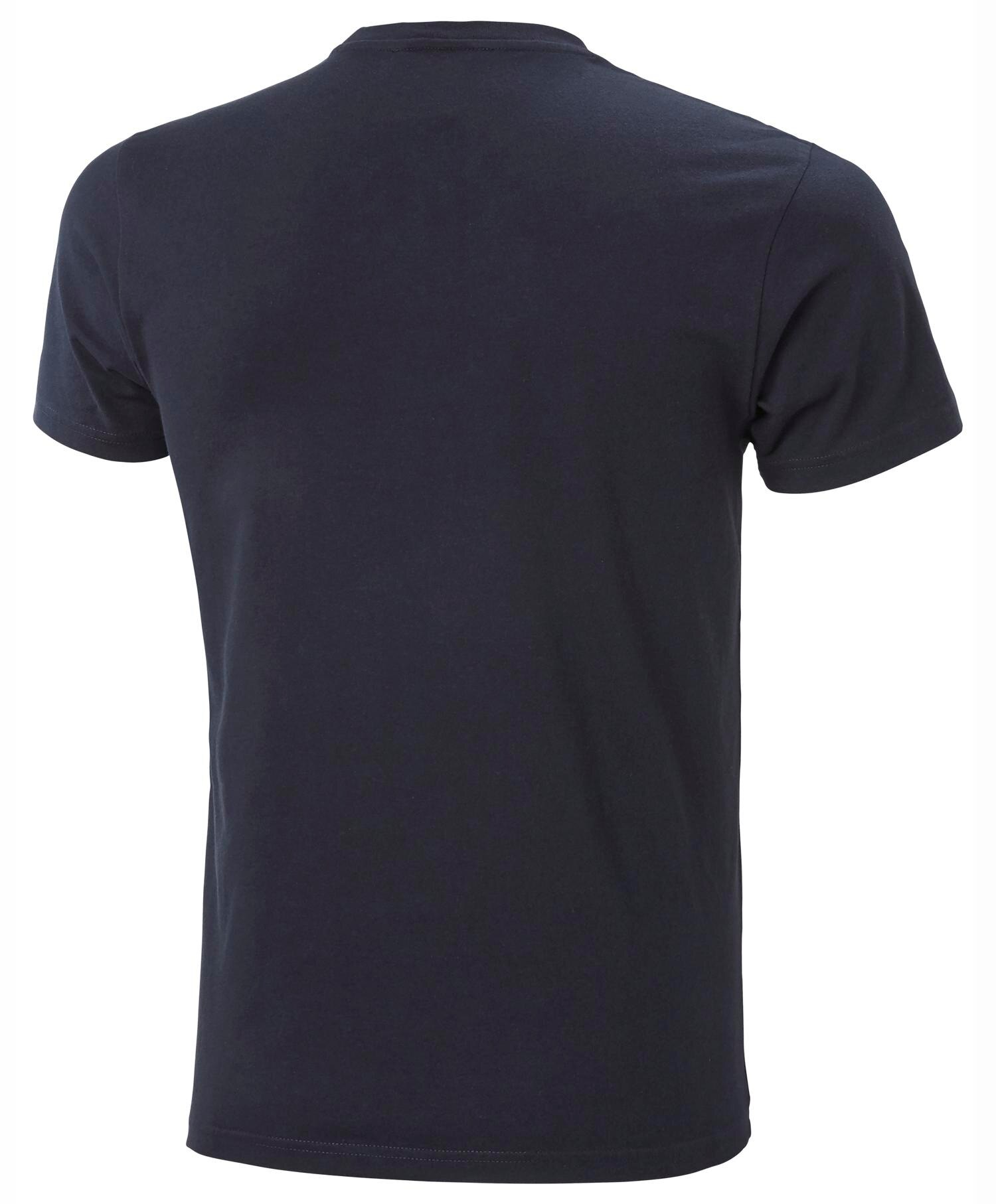 Helly Hansen Box T-shirt