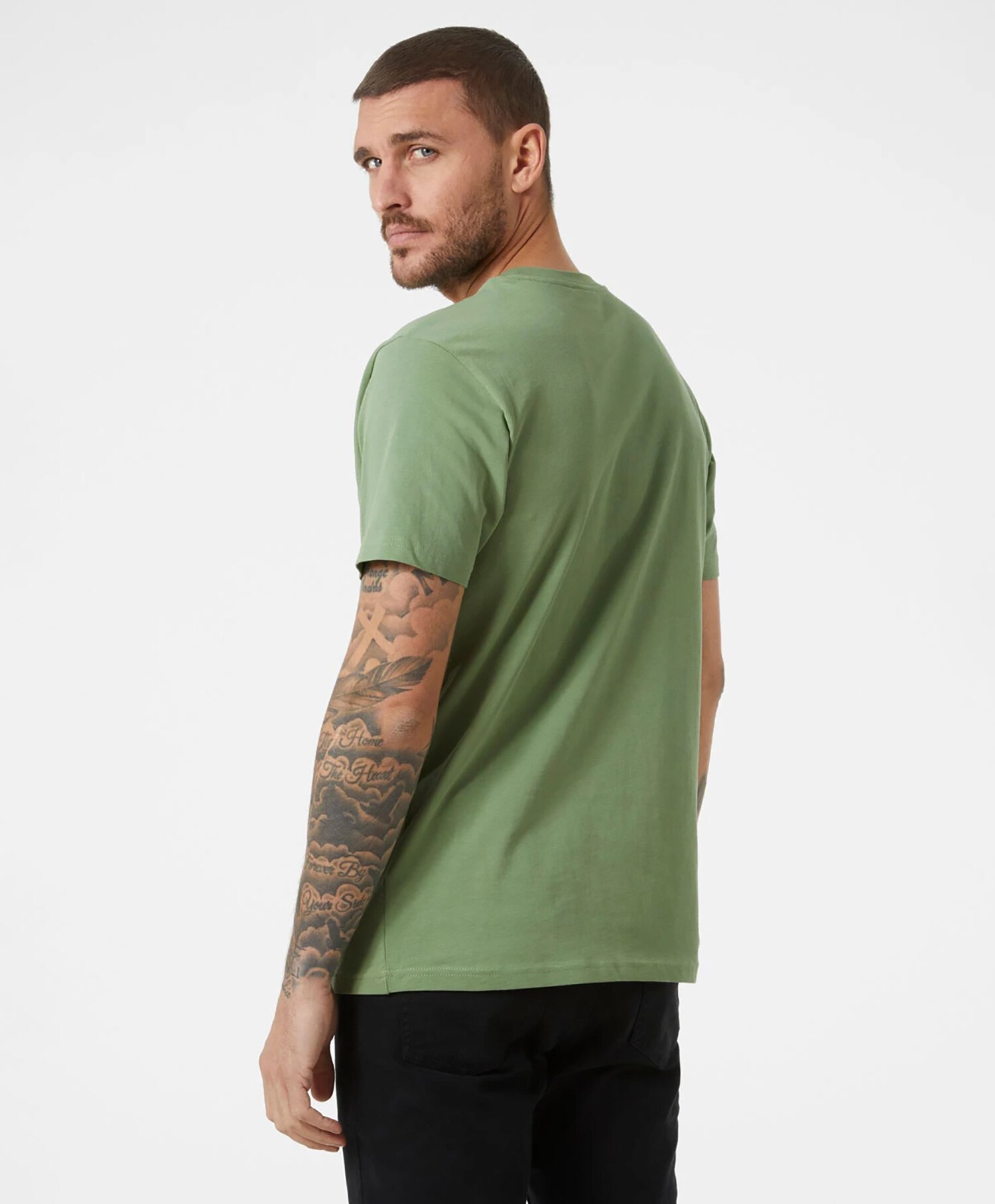 Helly Hansen Box T-shirt