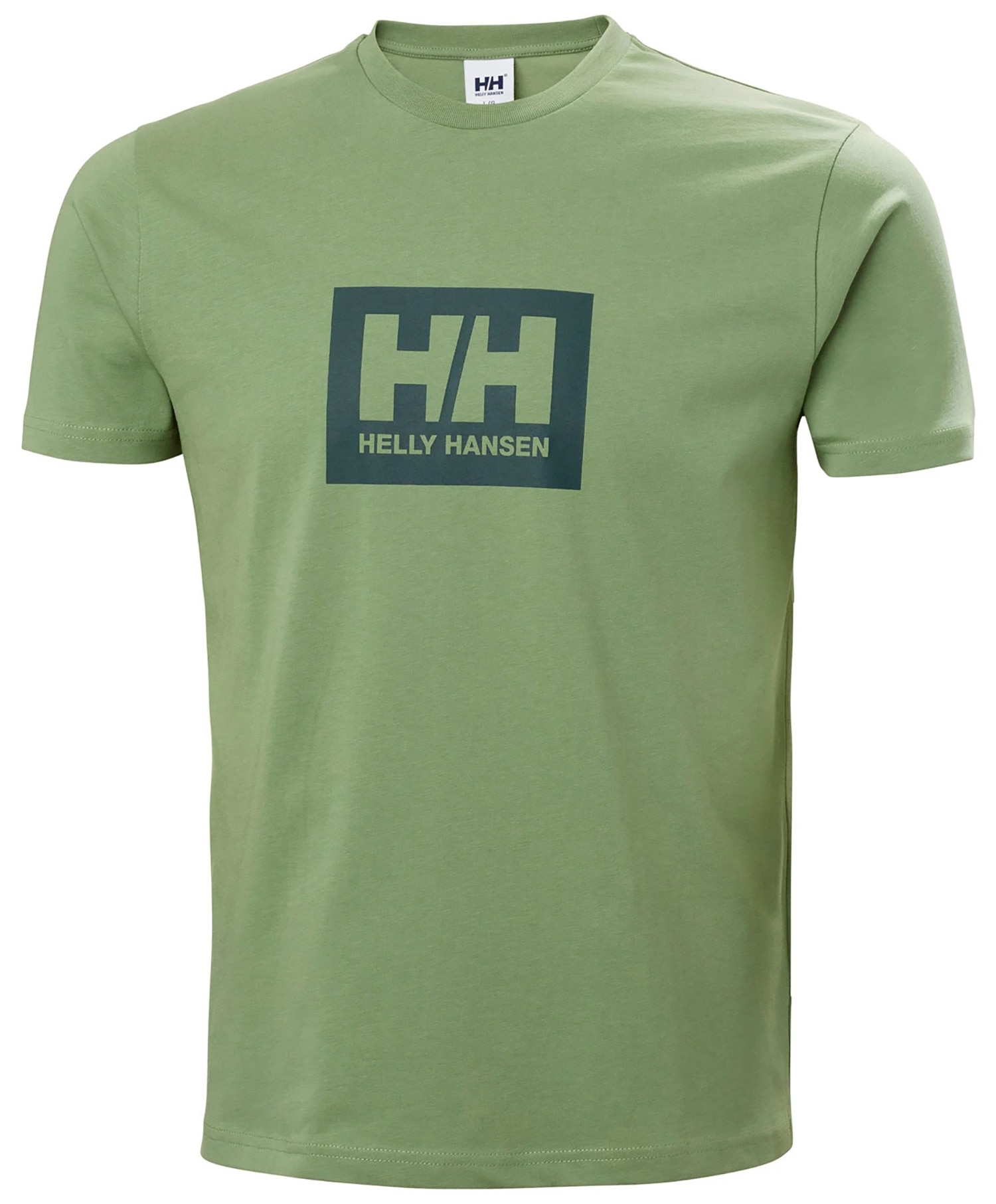 Helly Hansen Box T-shirt