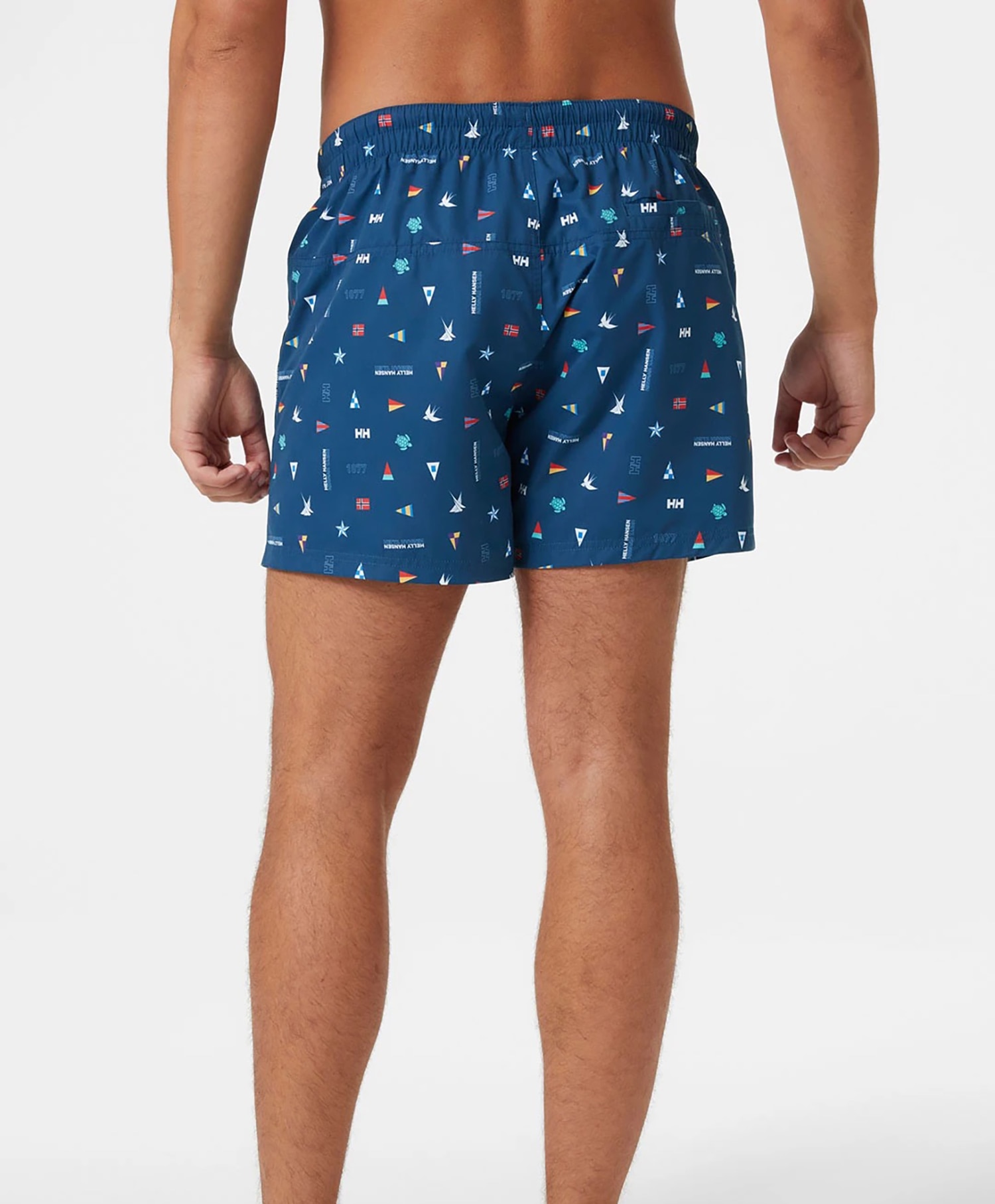 Helly Hansen Cadiz Badeshorts