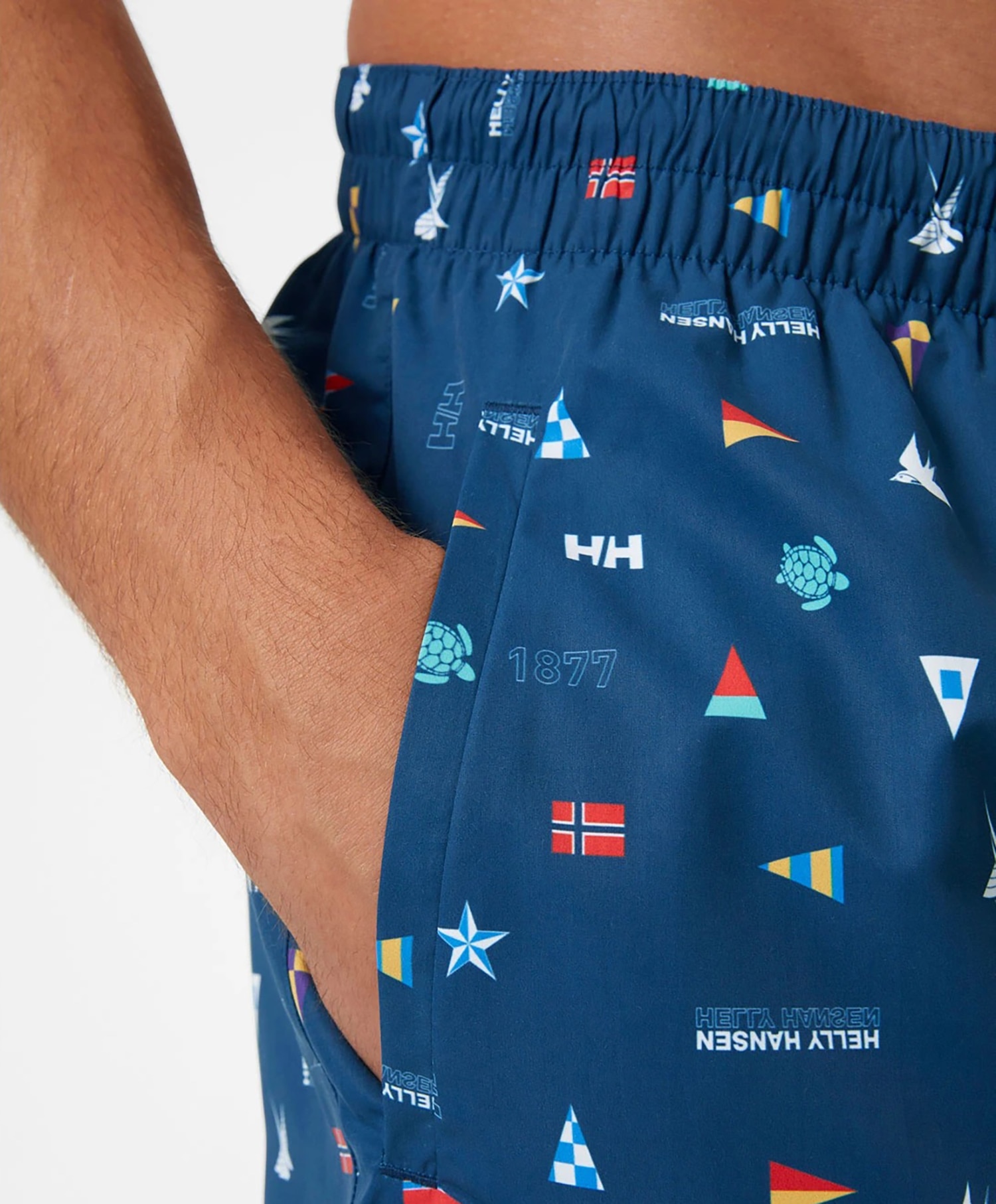 Helly Hansen Cadiz Badeshorts