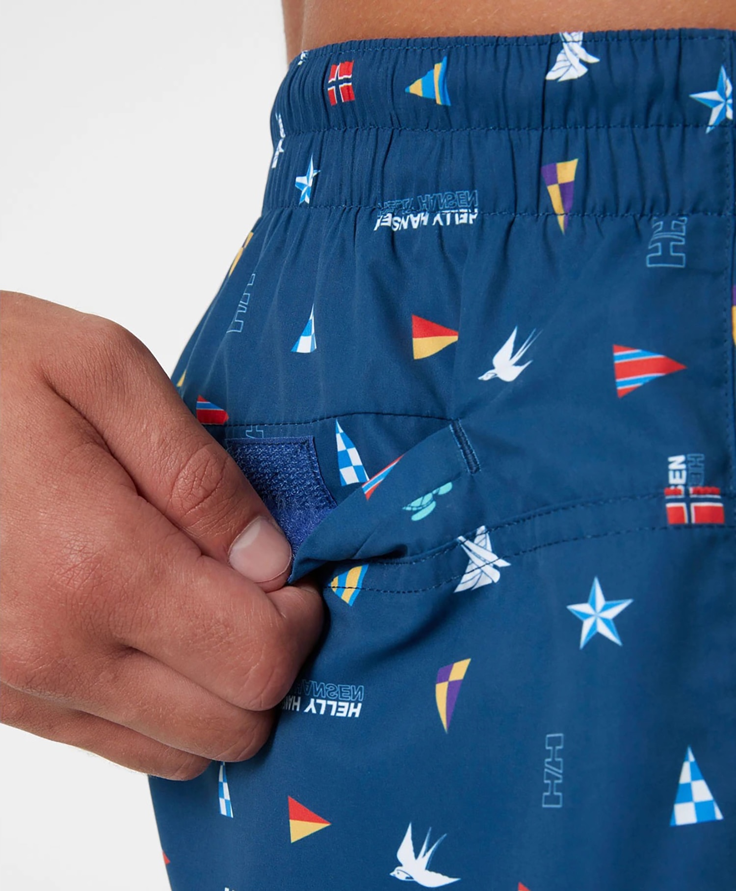 Helly Hansen Cadiz Badeshorts