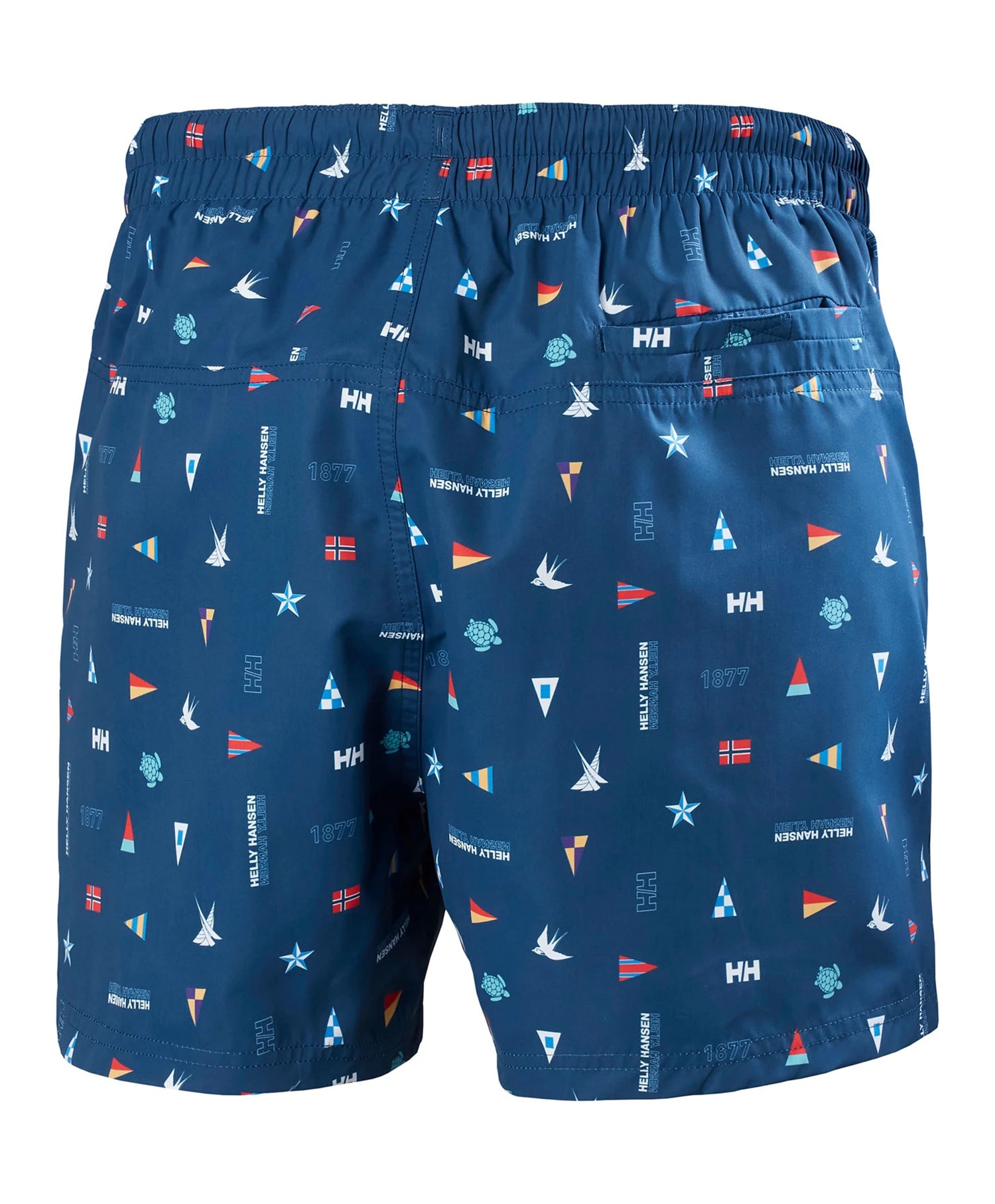 Helly Hansen Cadiz Badeshorts