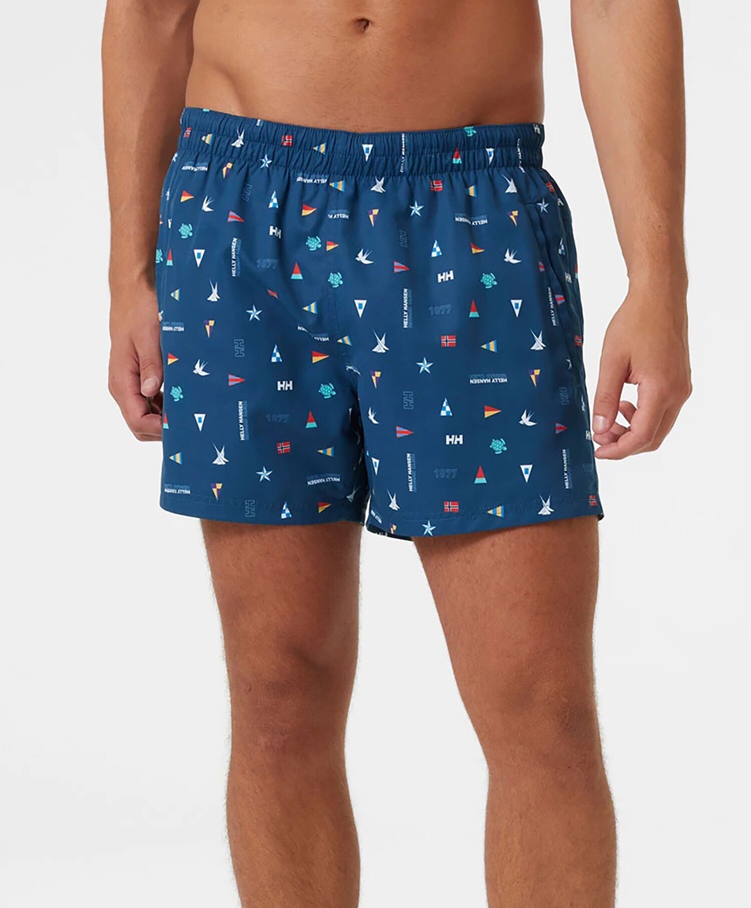 Helly Hansen Cadiz Badeshorts