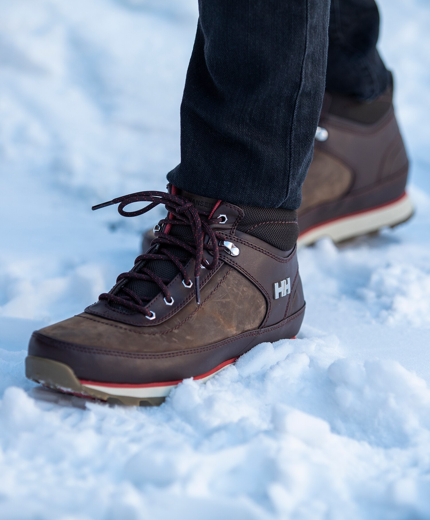 Helly Hansen Calgary Herre