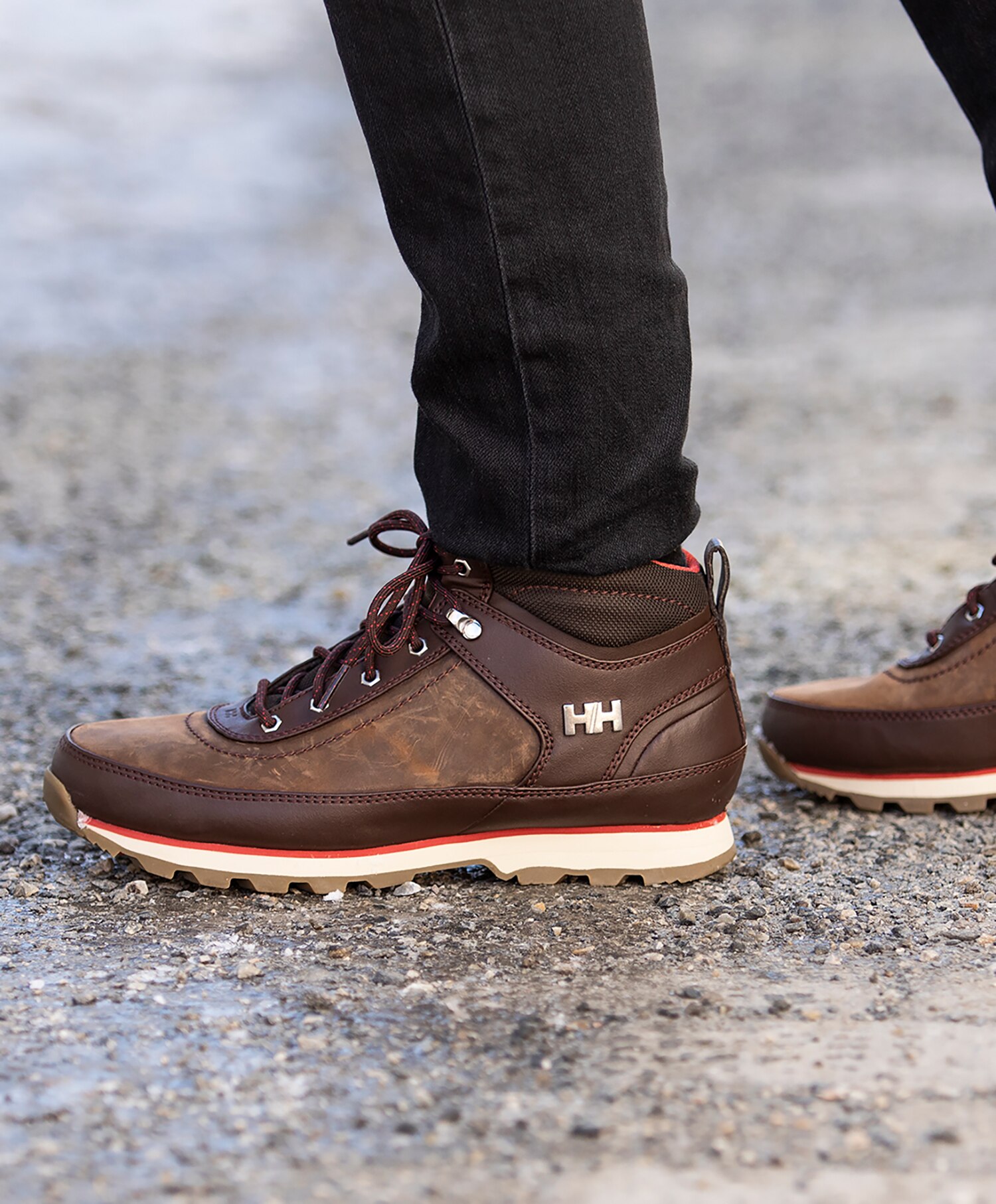 Helly Hansen Calgary Herre