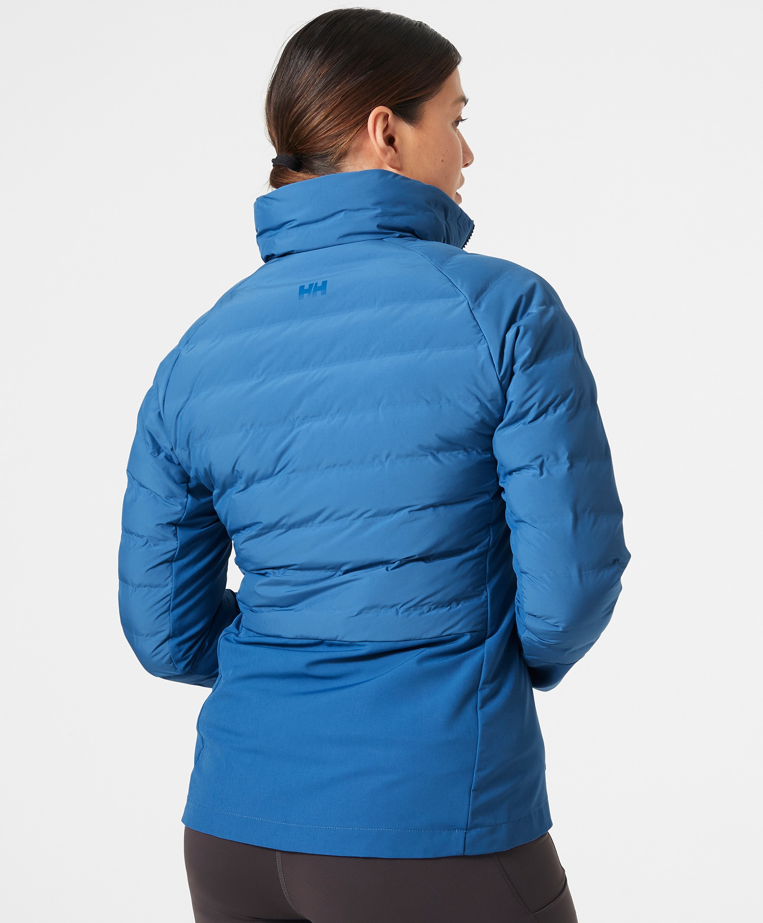 Helly Hansen Hybrid Insulator