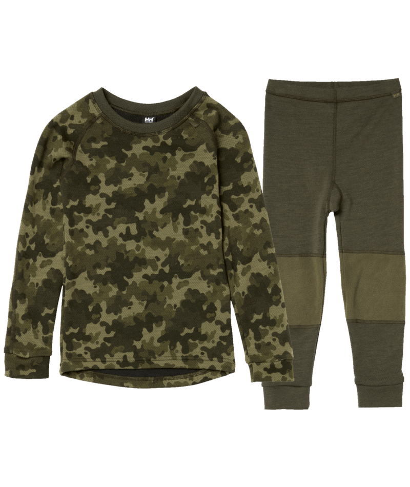 Helly Hansen Lifa Merino