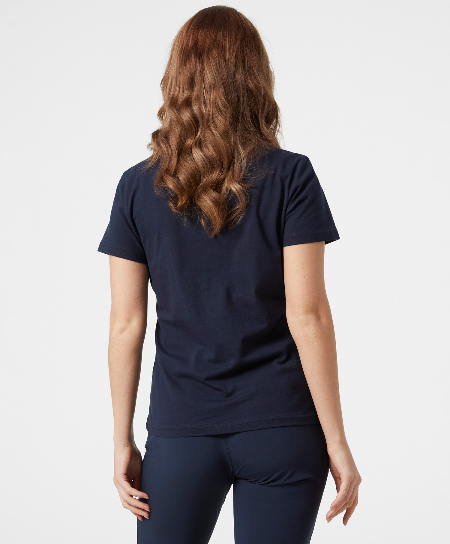 Helly Hansen Logo tee