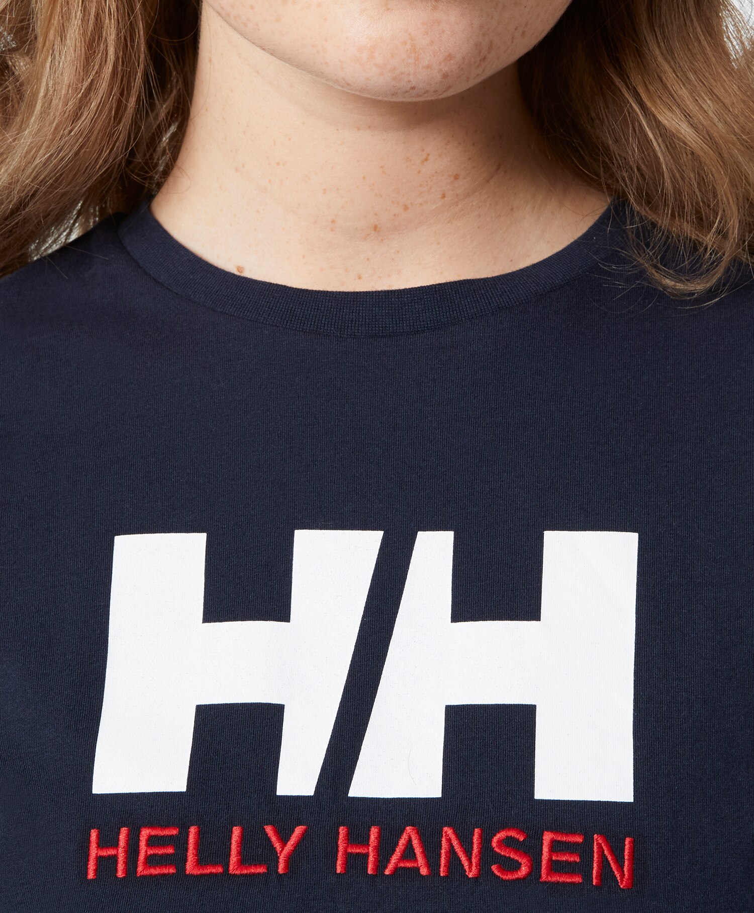 Helly Hansen Logo tee