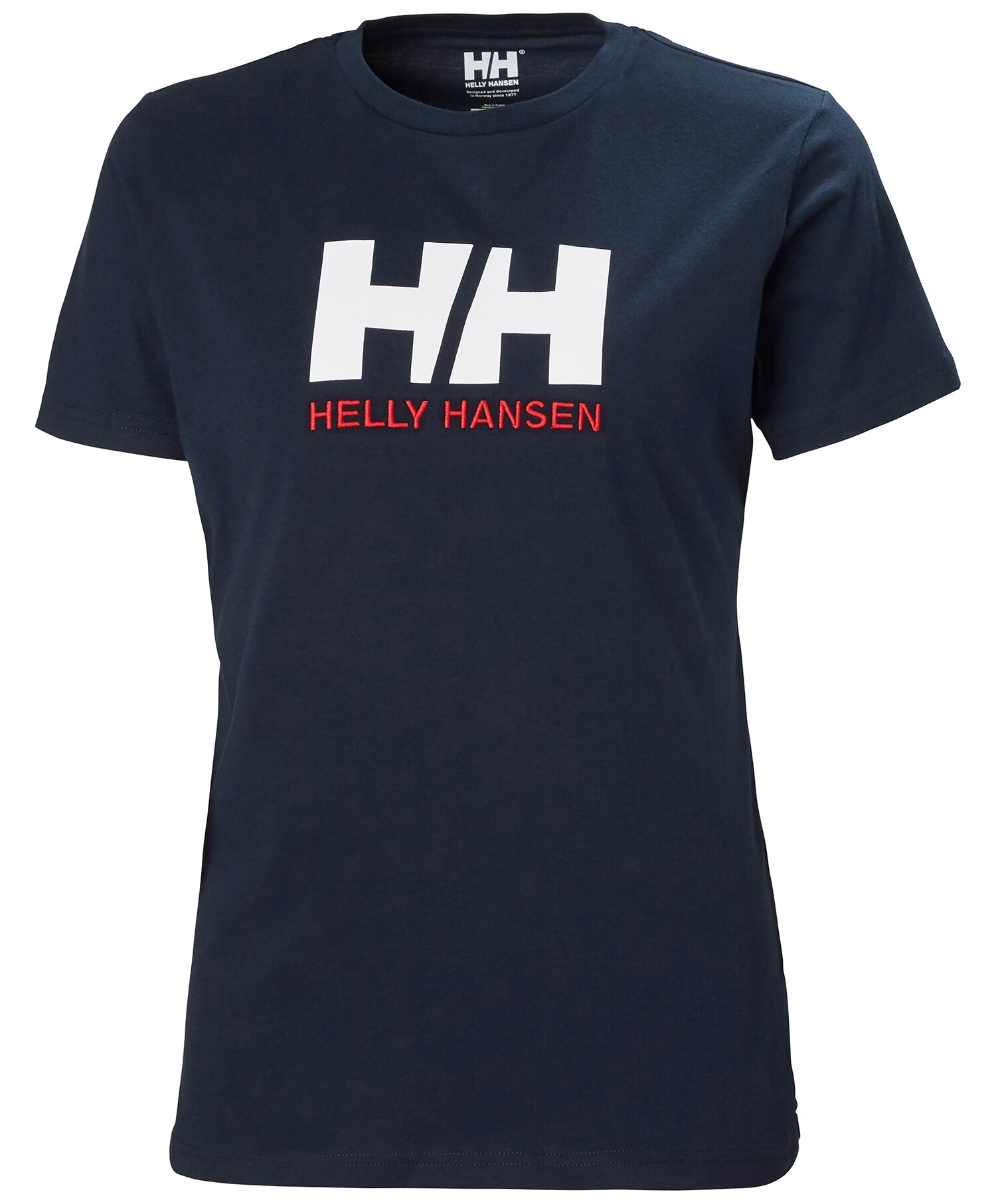 Helly Hansen Logo tee