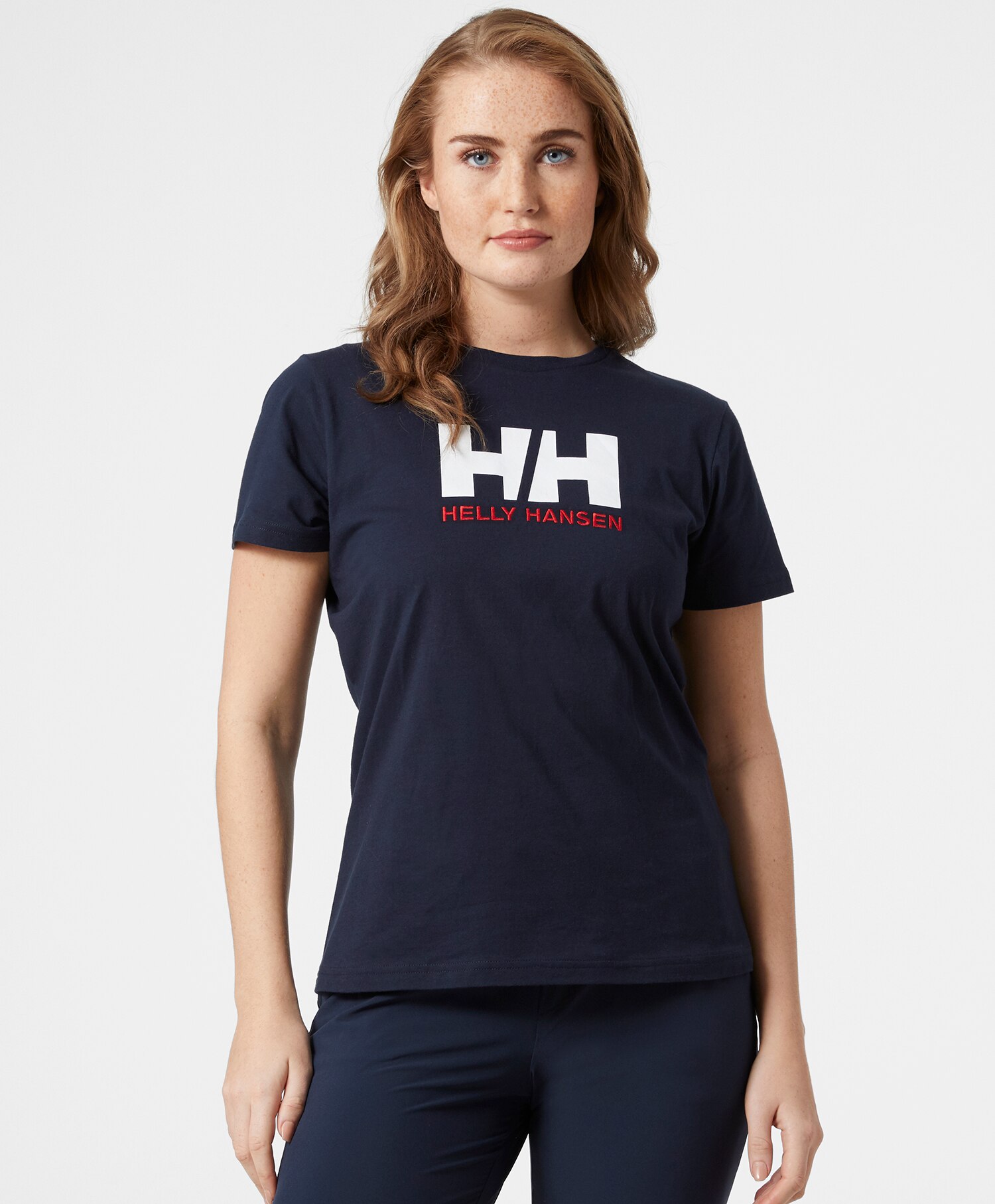 Helly Hansen Logo tee