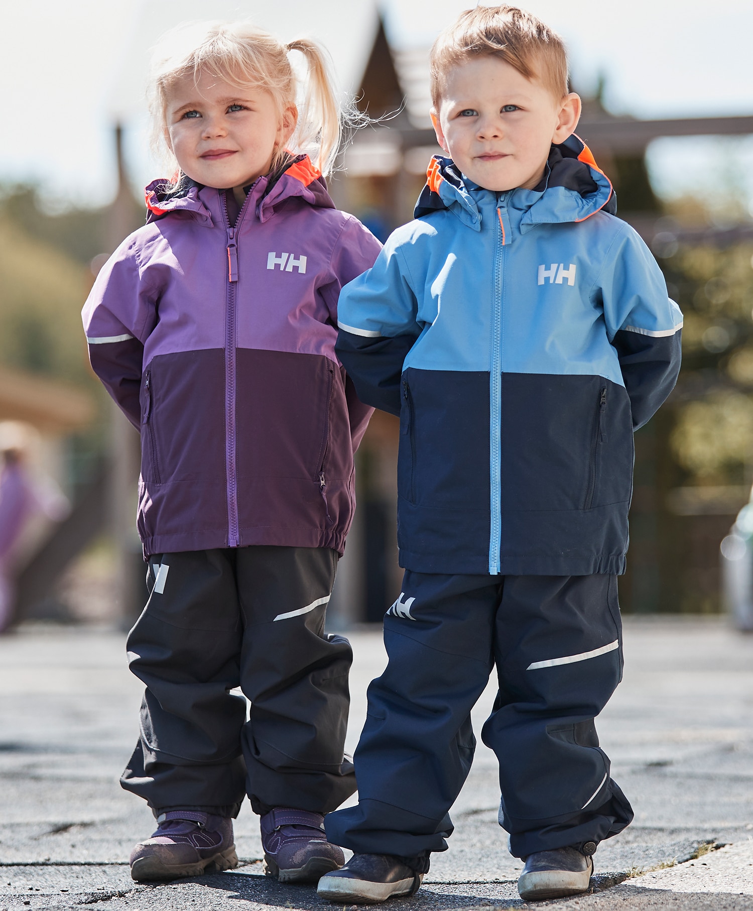 Helly hansen Sogn Bukse