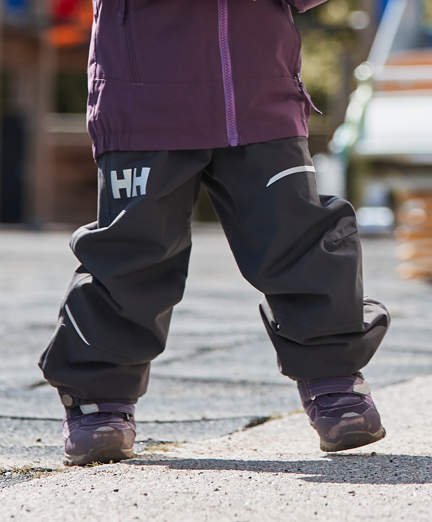 Helly hansen Sogn Bukse