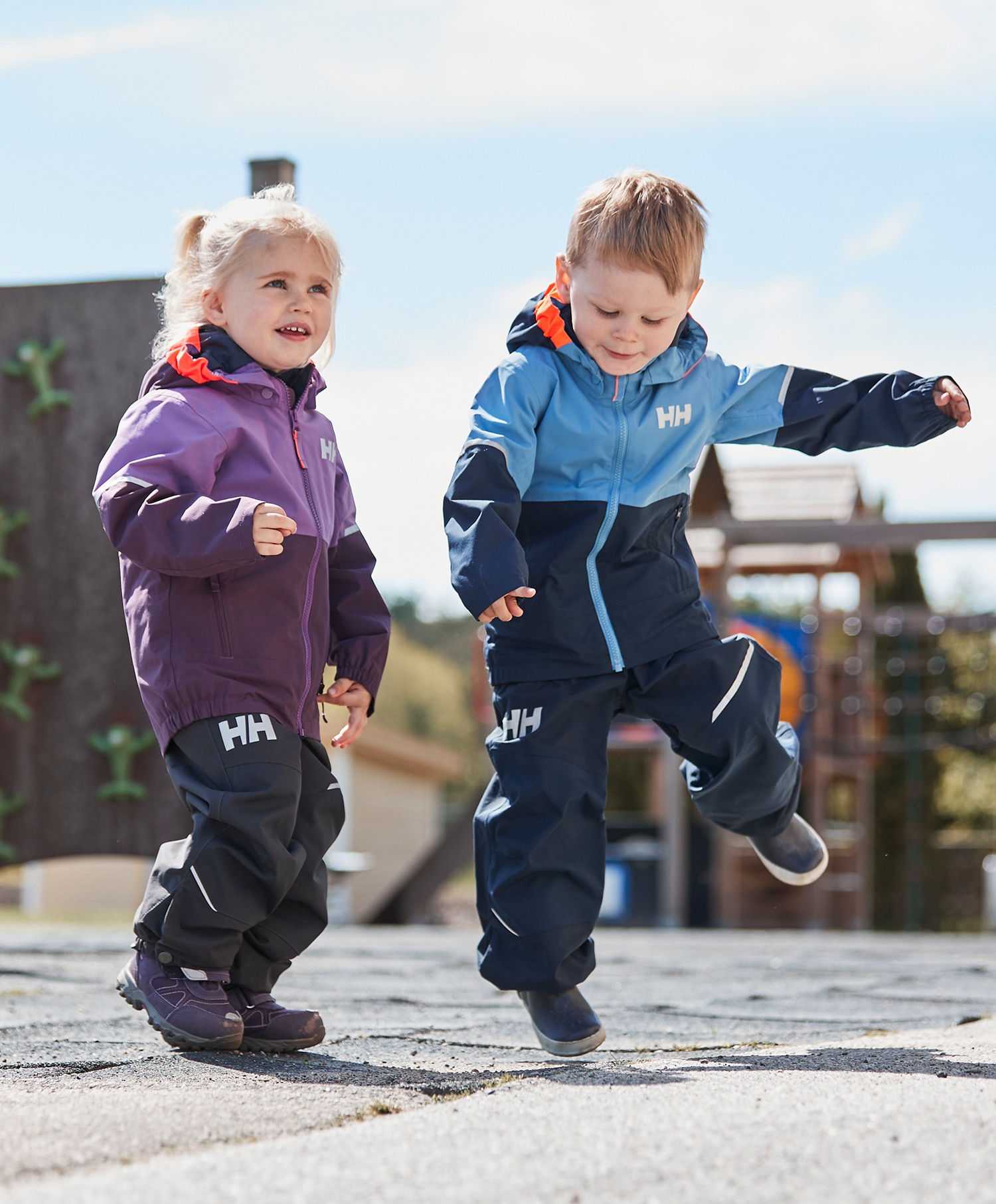 Helly hansen Sogn Bukse