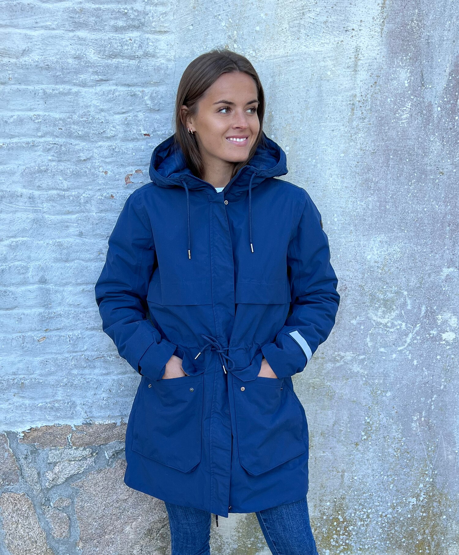 Helly Hansen Boyne Parka