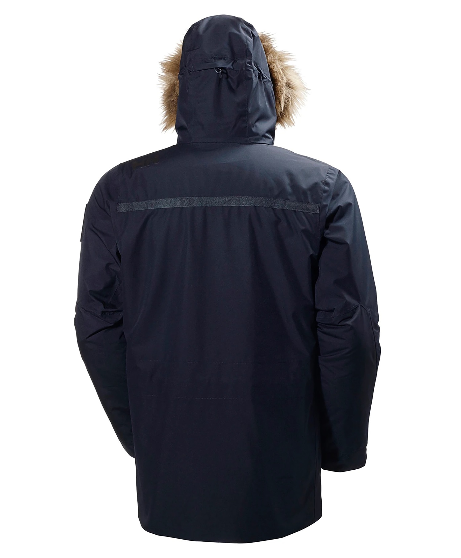 Helly Hansen Coastal Parka