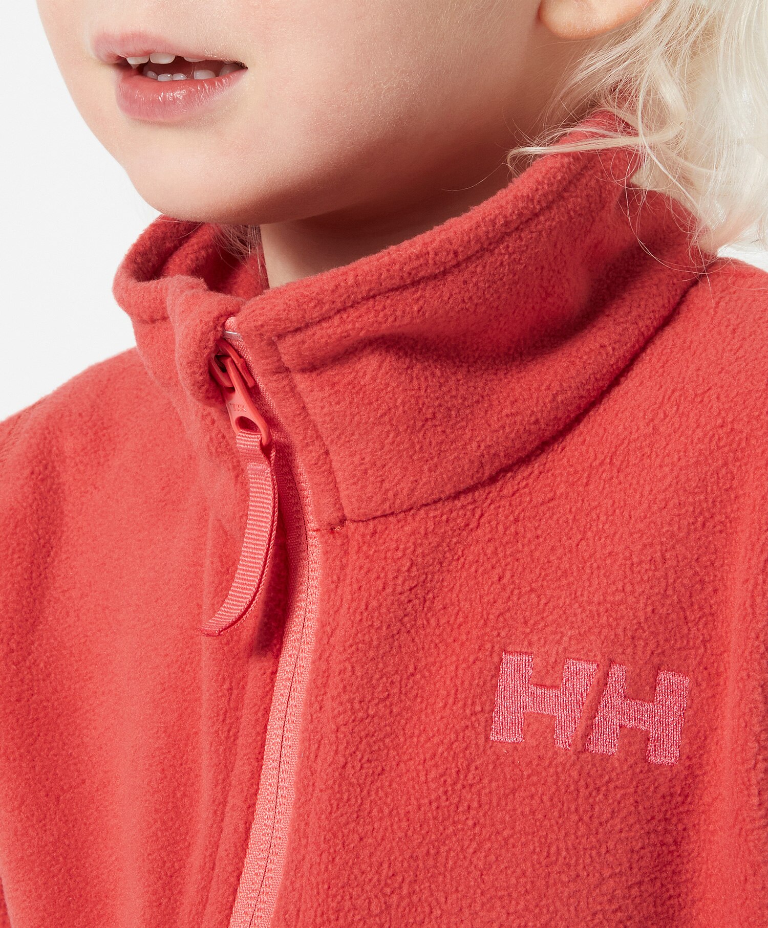 Helly Hansen Fleece Set